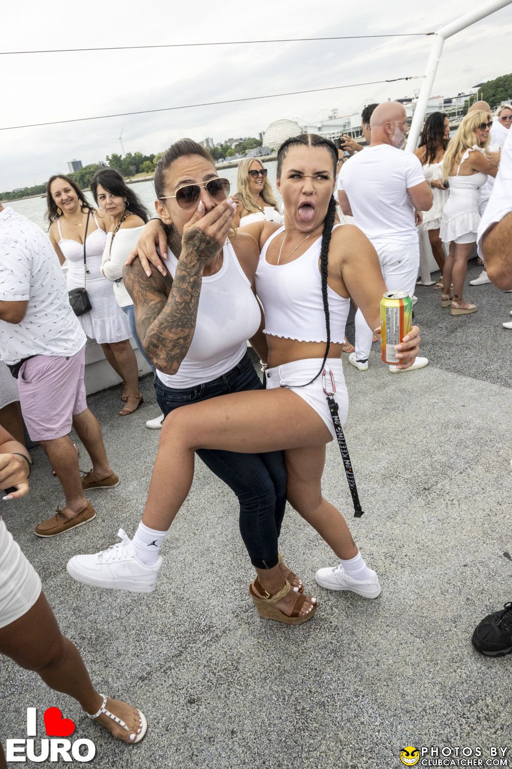 Empress Of Canada party venue photo 84 - August 21st, 2022