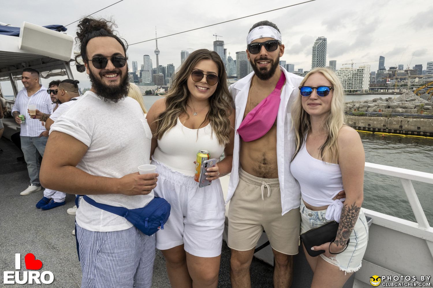 Empress Of Canada party venue photo 85 - August 21st, 2022