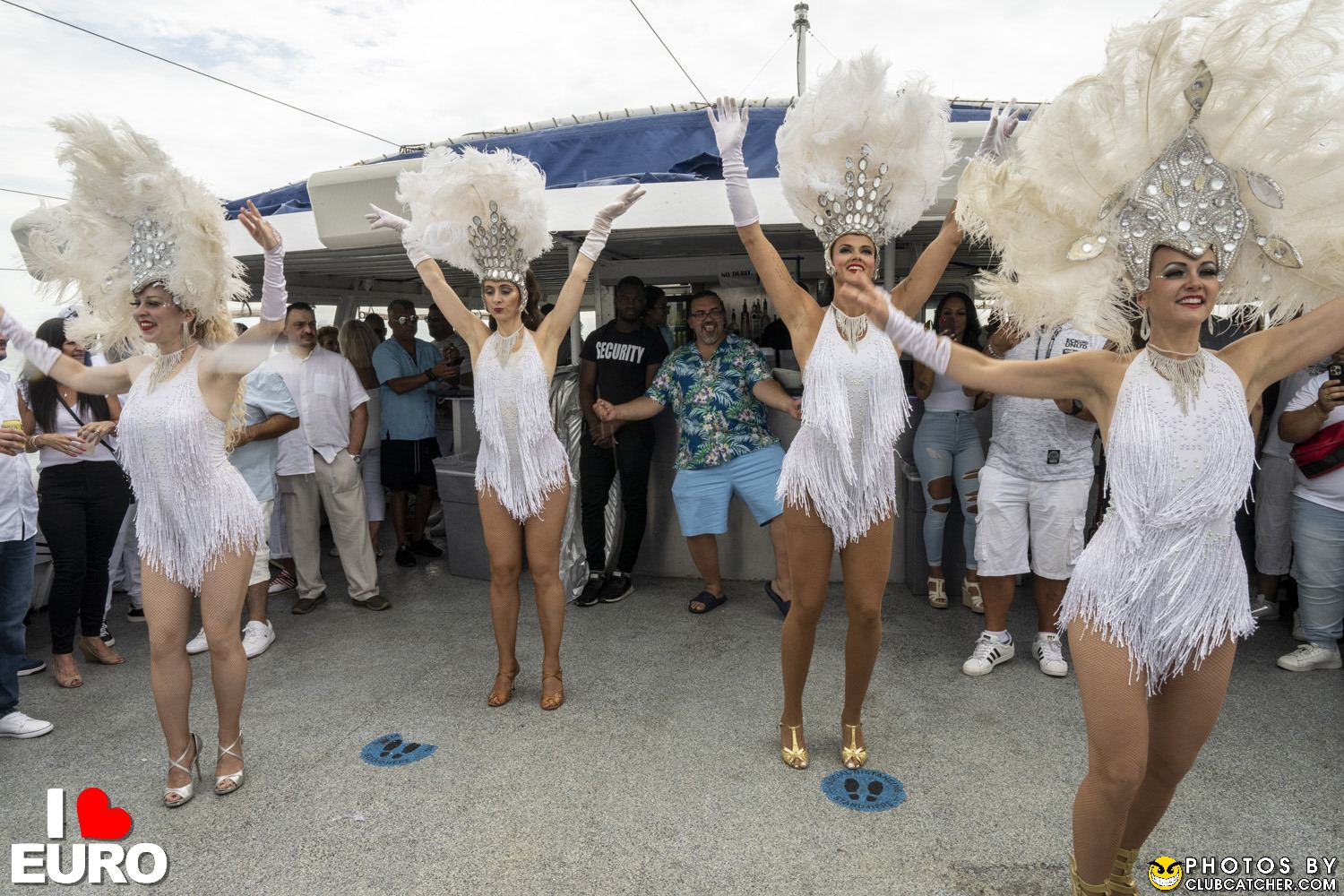 Empress Of Canada party venue photo 86 - August 21st, 2022