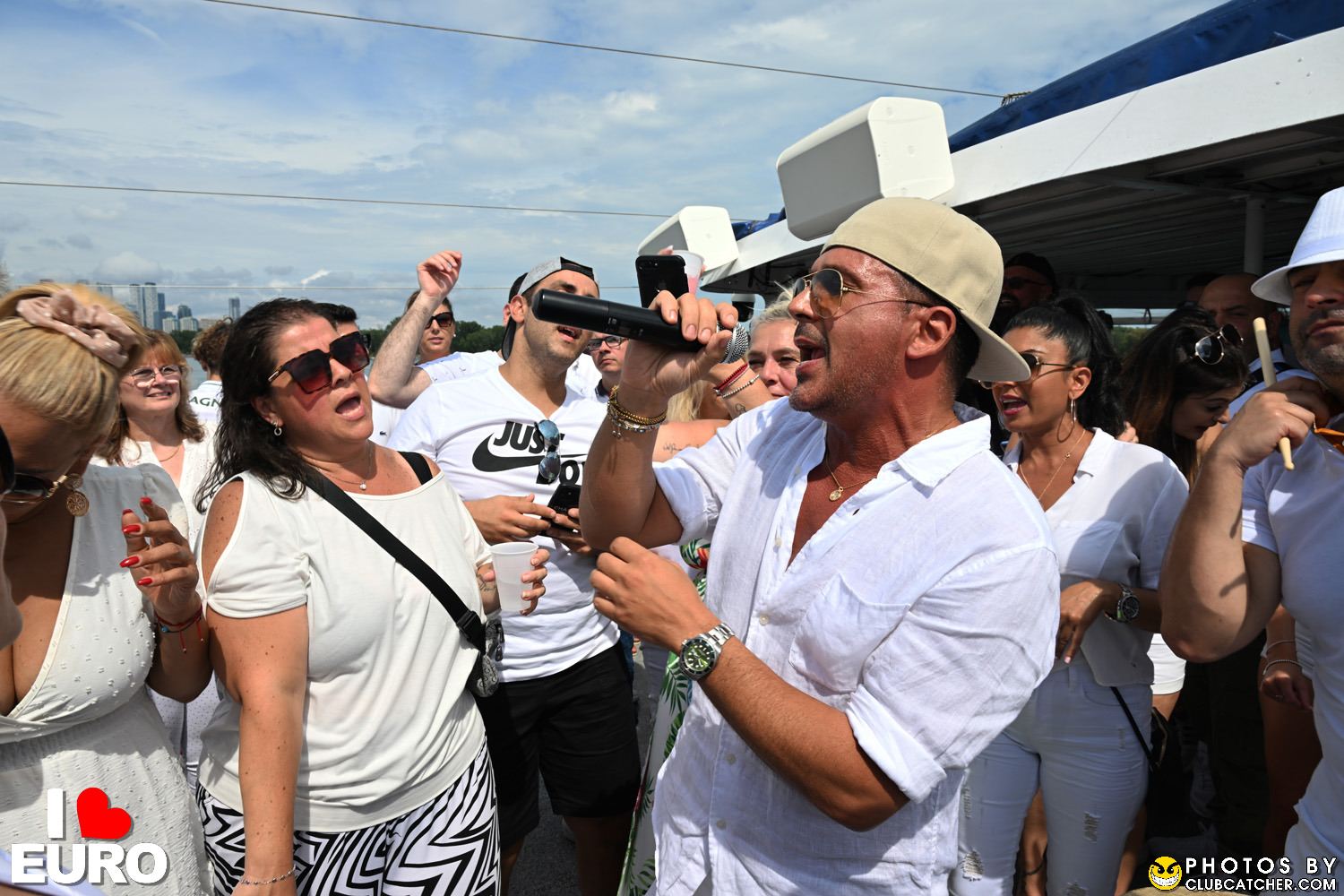 Empress Of Canada party venue photo 87 - August 21st, 2022