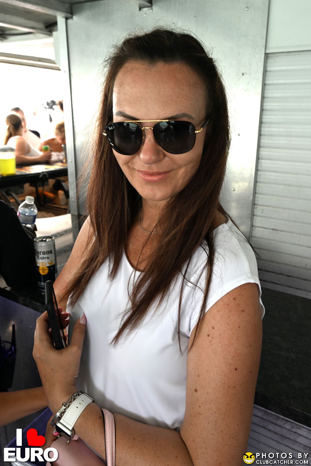 Empress Of Canada party venue photo 10 - August 21st, 2022