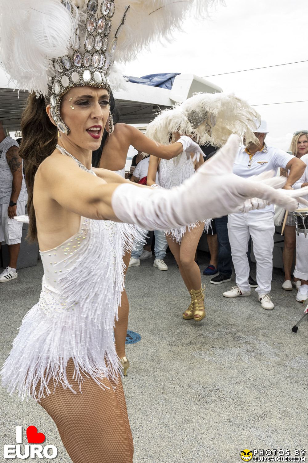 Empress Of Canada party venue photo 91 - August 21st, 2022