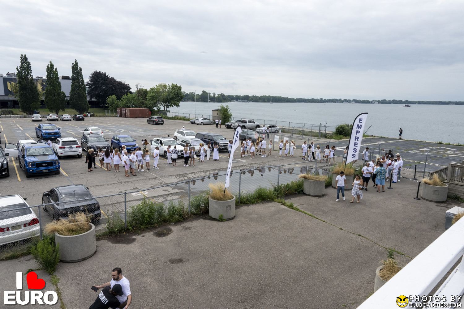 Empress Of Canada party venue photo 92 - August 21st, 2022