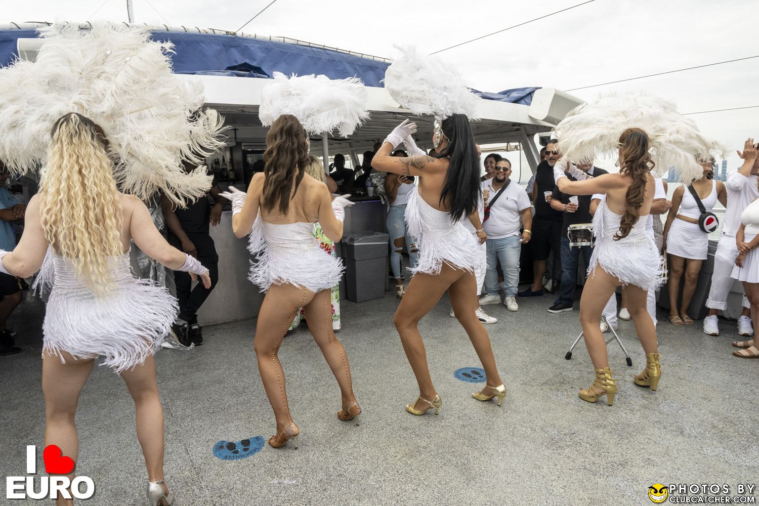 Empress Of Canada party venue photo 94 - August 21st, 2022