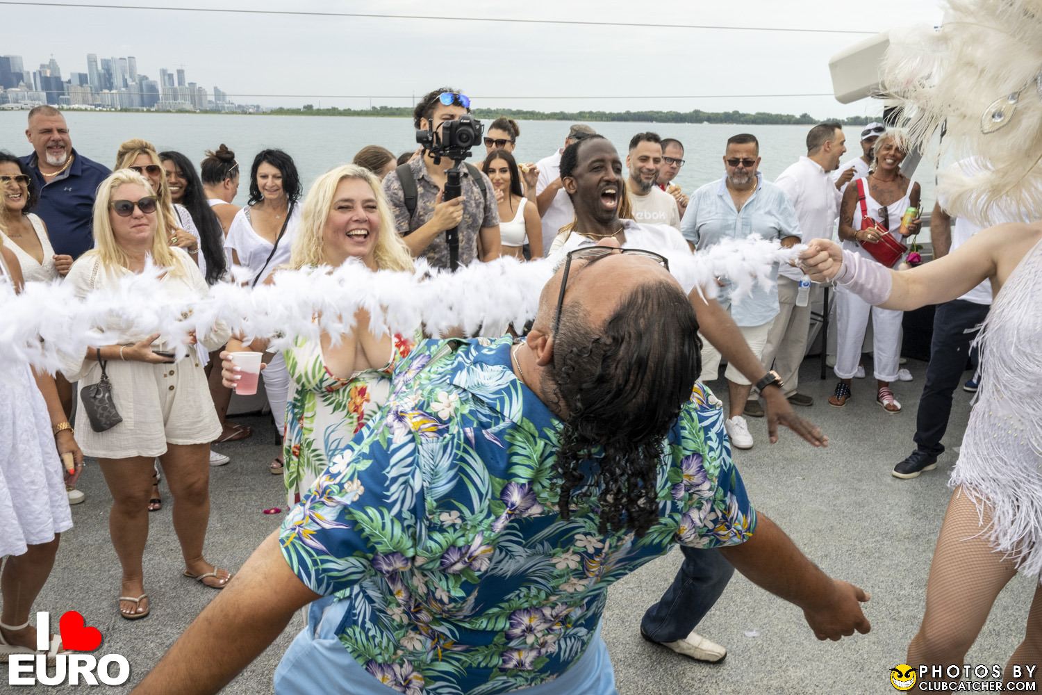 Empress Of Canada party venue photo 97 - August 21st, 2022