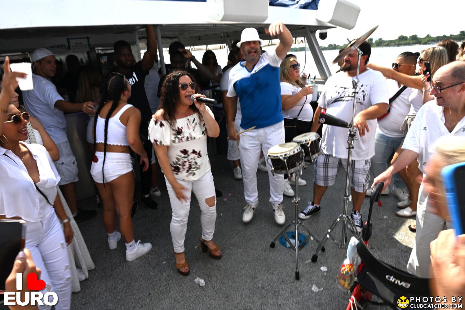 Empress Of Canada party venue photo 98 - August 21st, 2022