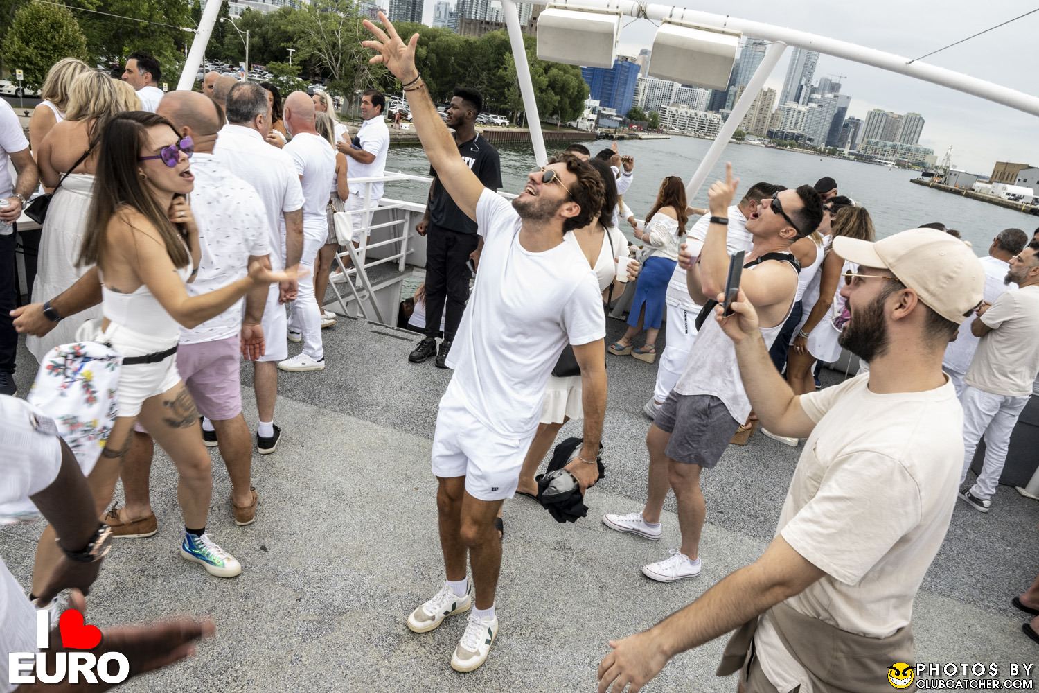 Empress Of Canada party venue photo 99 - August 21st, 2022