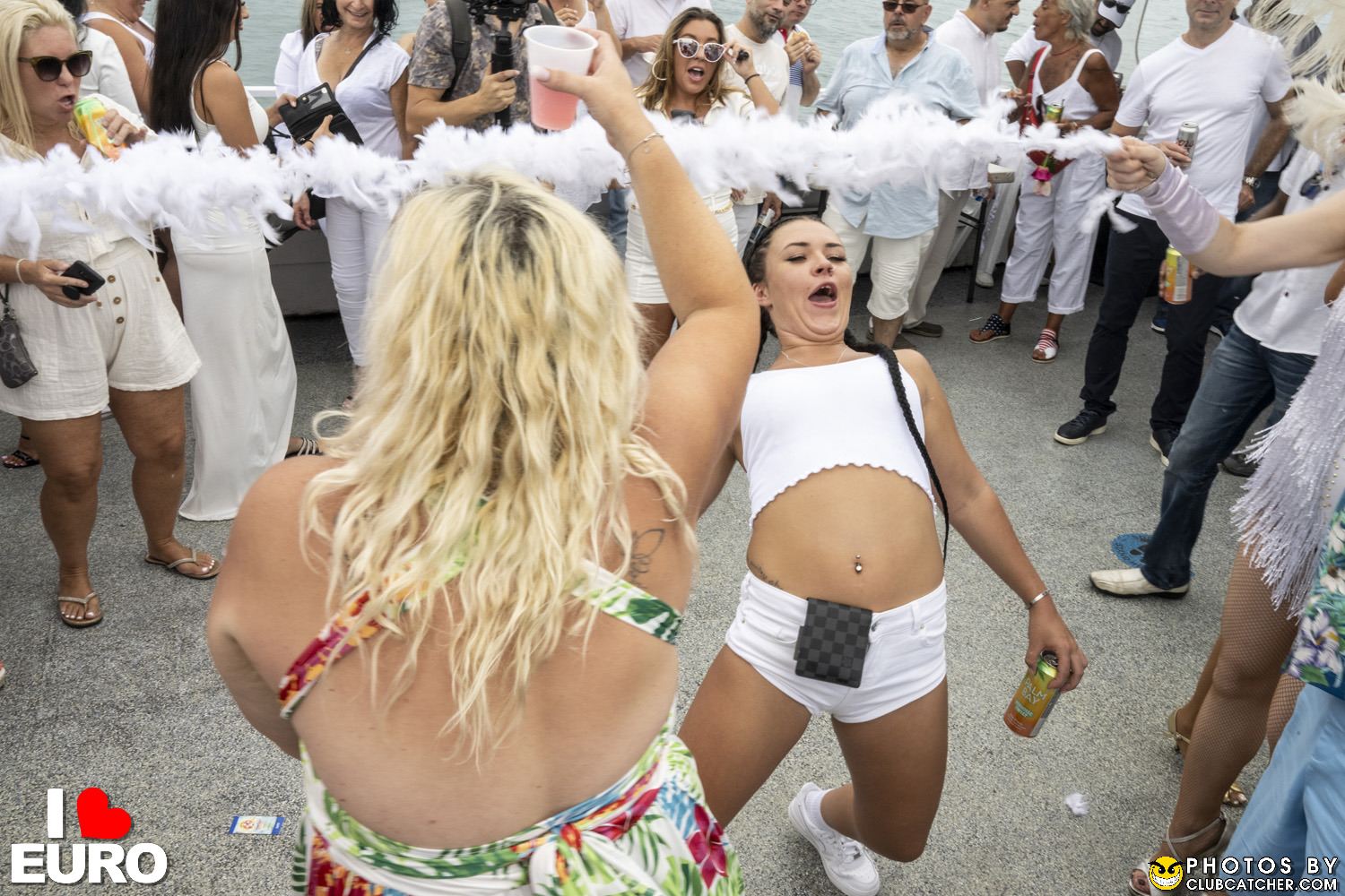 Empress Of Canada party venue photo 100 - August 21st, 2022