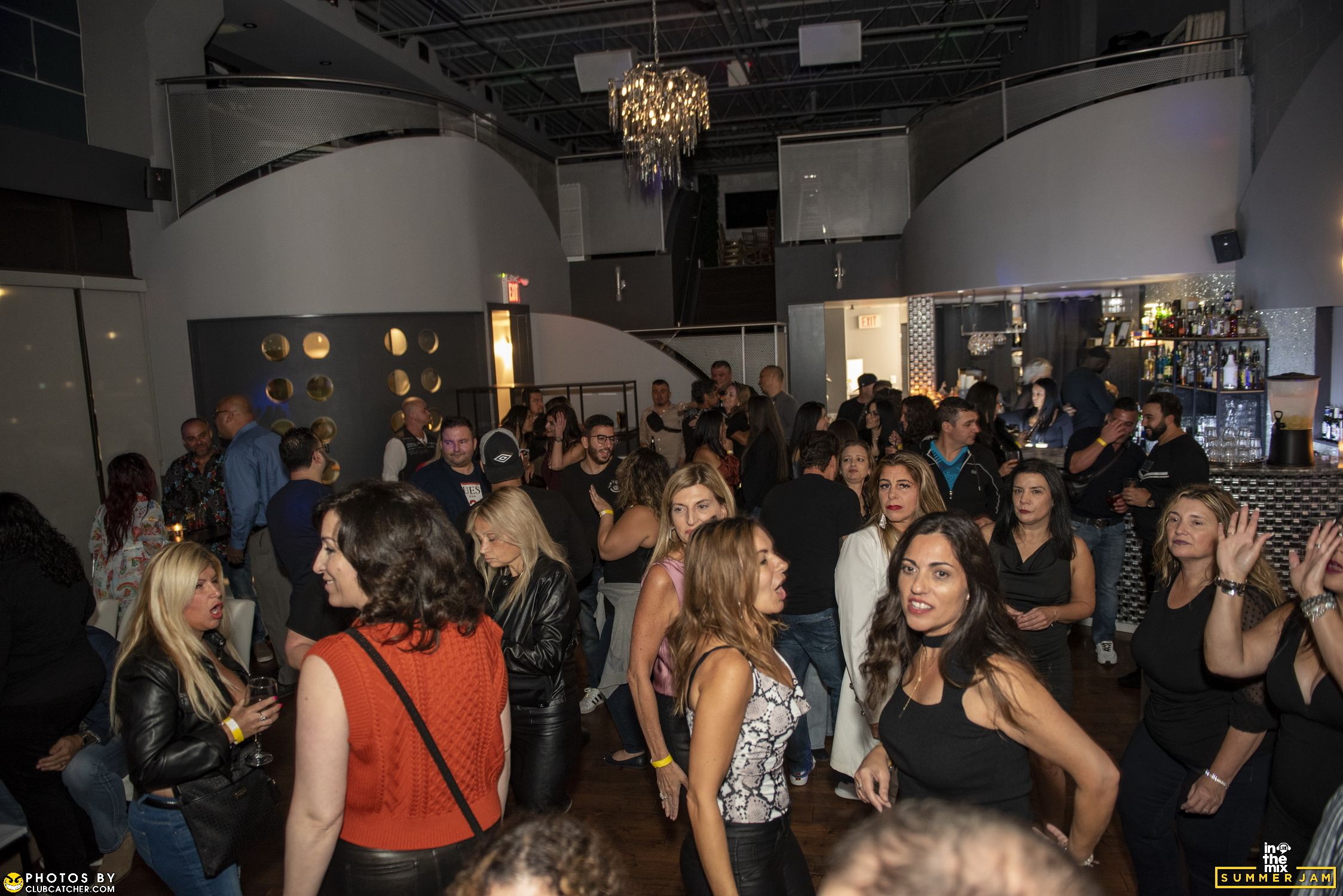 Muse party venue photo 1 - September 23rd, 2022