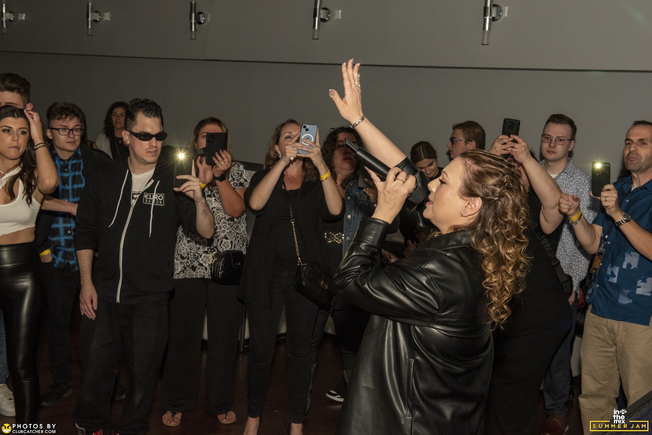 Muse party venue photo 101 - September 23rd, 2022