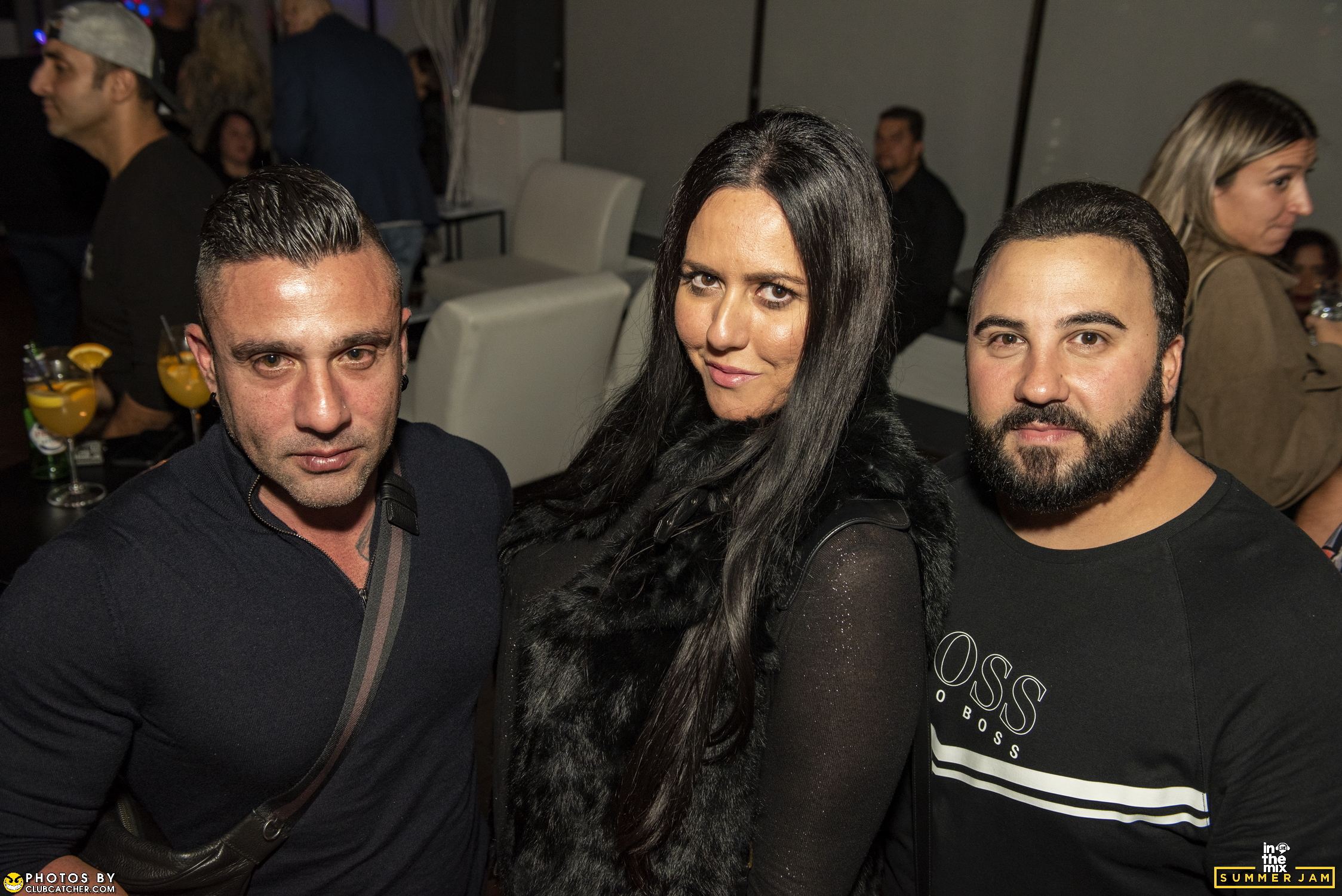 Muse party venue photo 102 - September 23rd, 2022