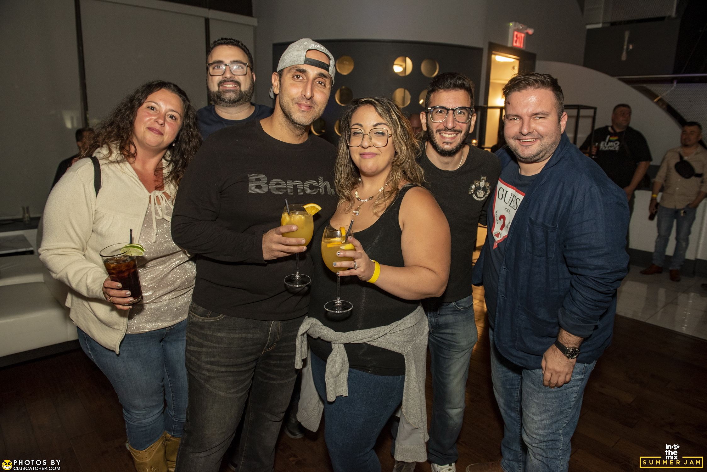 Muse party venue photo 104 - September 23rd, 2022