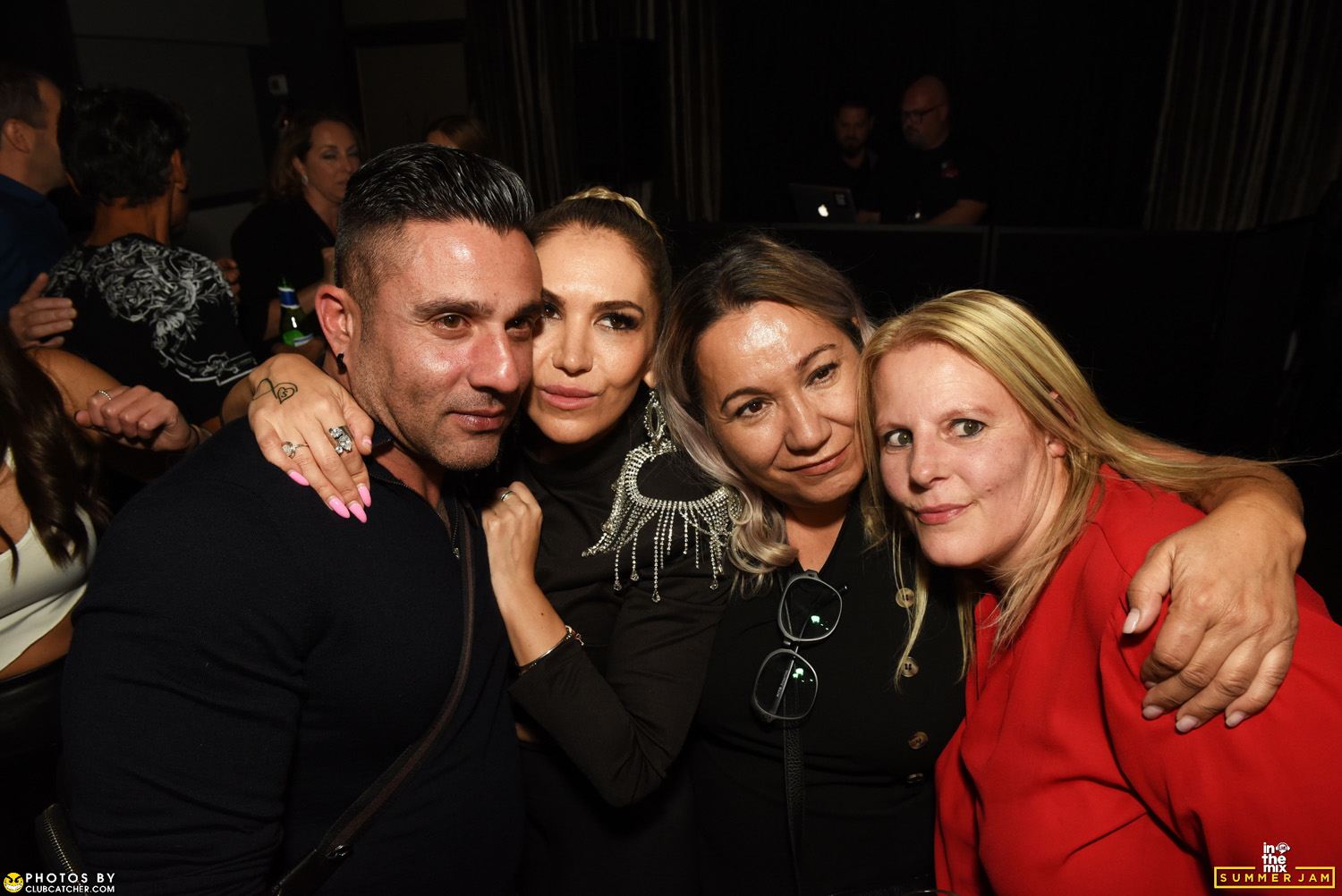 Muse party venue photo 110 - September 23rd, 2022