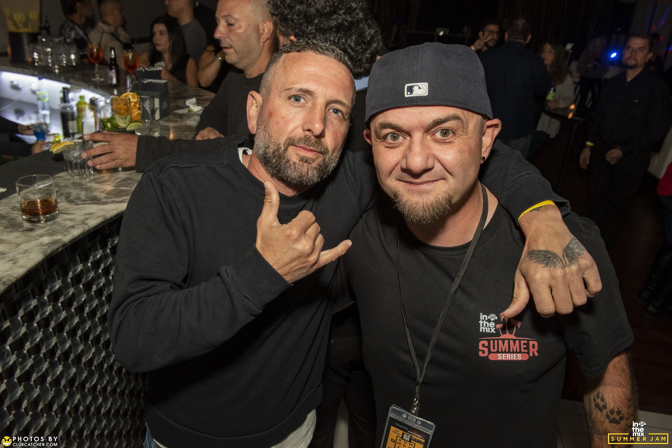 Muse party venue photo 111 - September 23rd, 2022