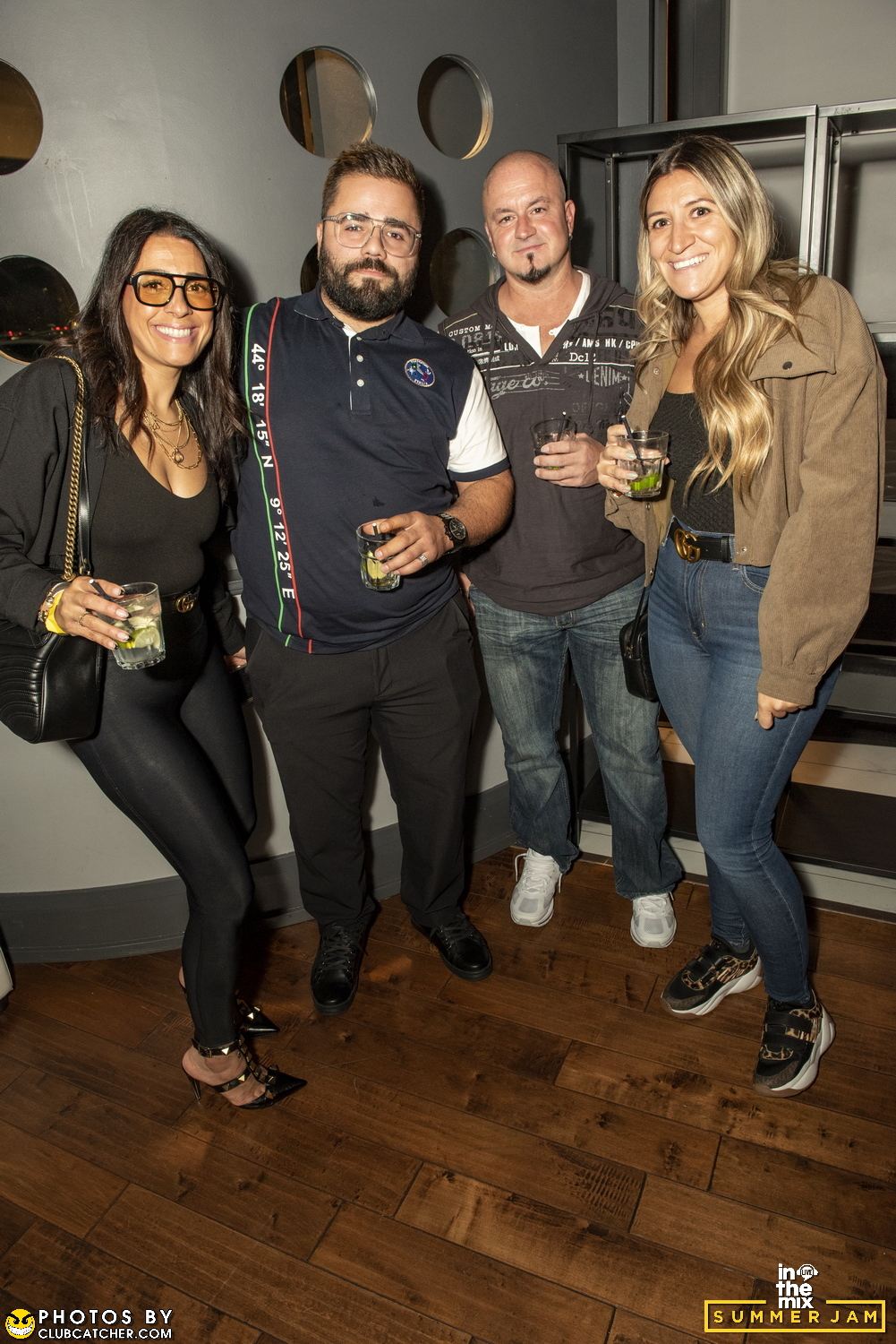 Muse party venue photo 114 - September 23rd, 2022