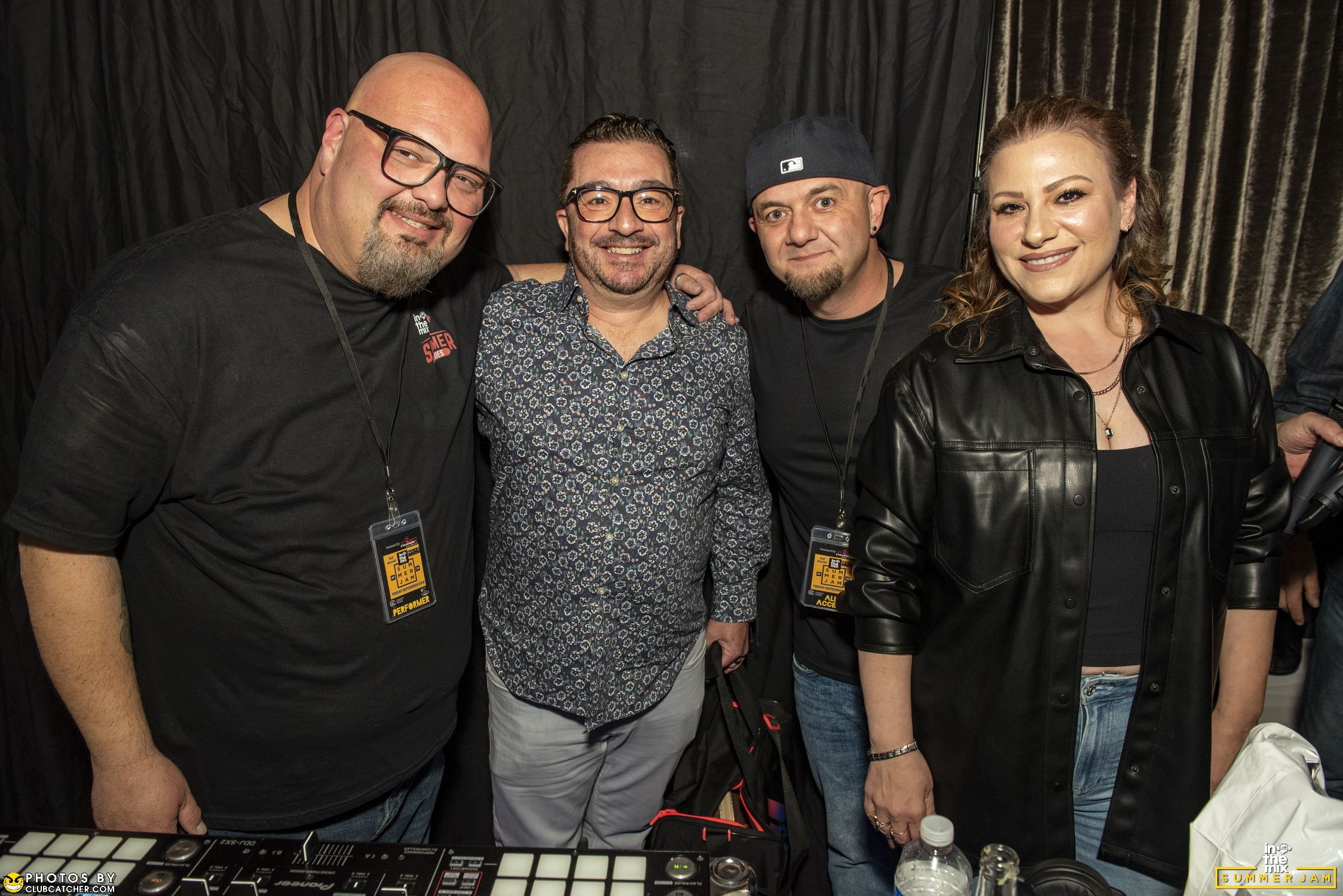 Muse party venue photo 116 - September 23rd, 2022