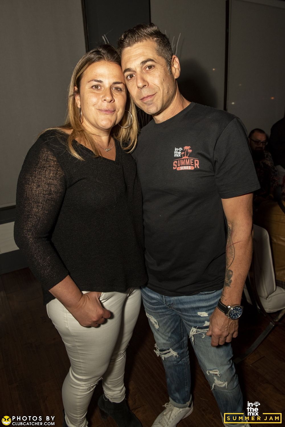 Muse party venue photo 117 - September 23rd, 2022