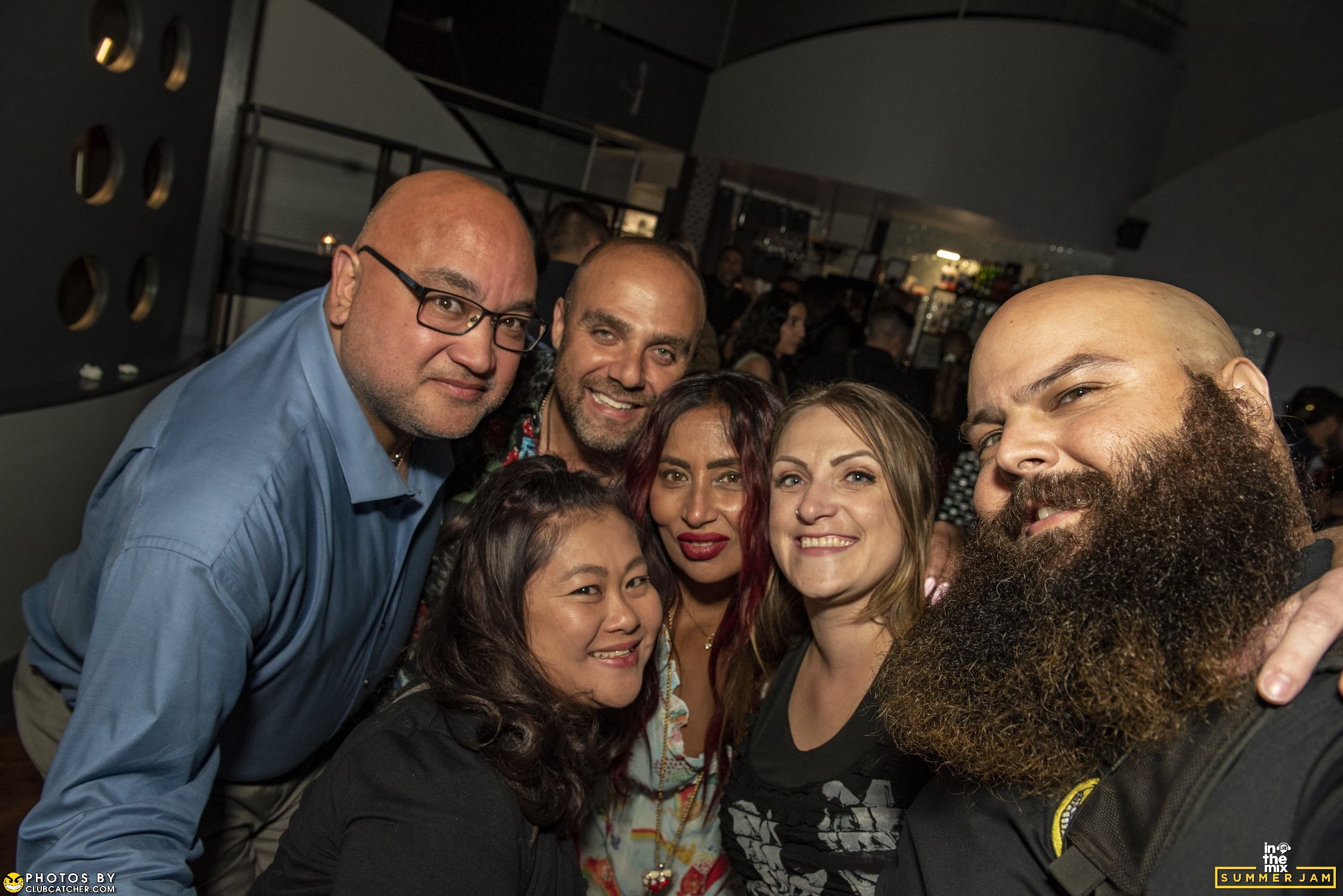 Muse party venue photo 119 - September 23rd, 2022