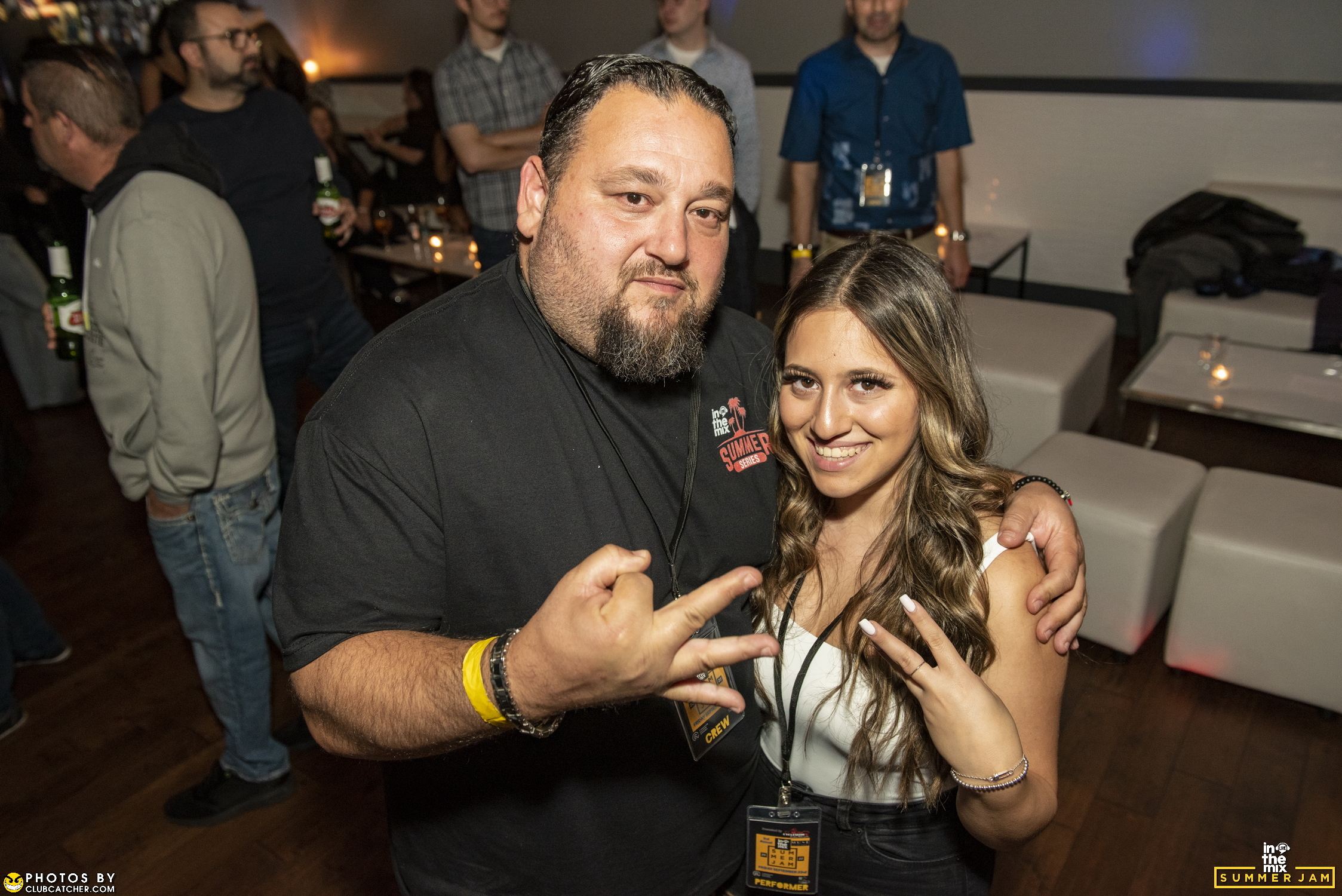 Muse party venue photo 13 - September 23rd, 2022