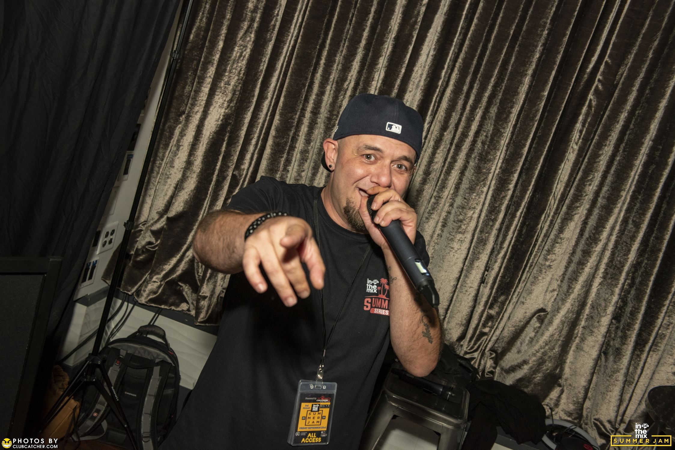 Muse party venue photo 121 - September 23rd, 2022