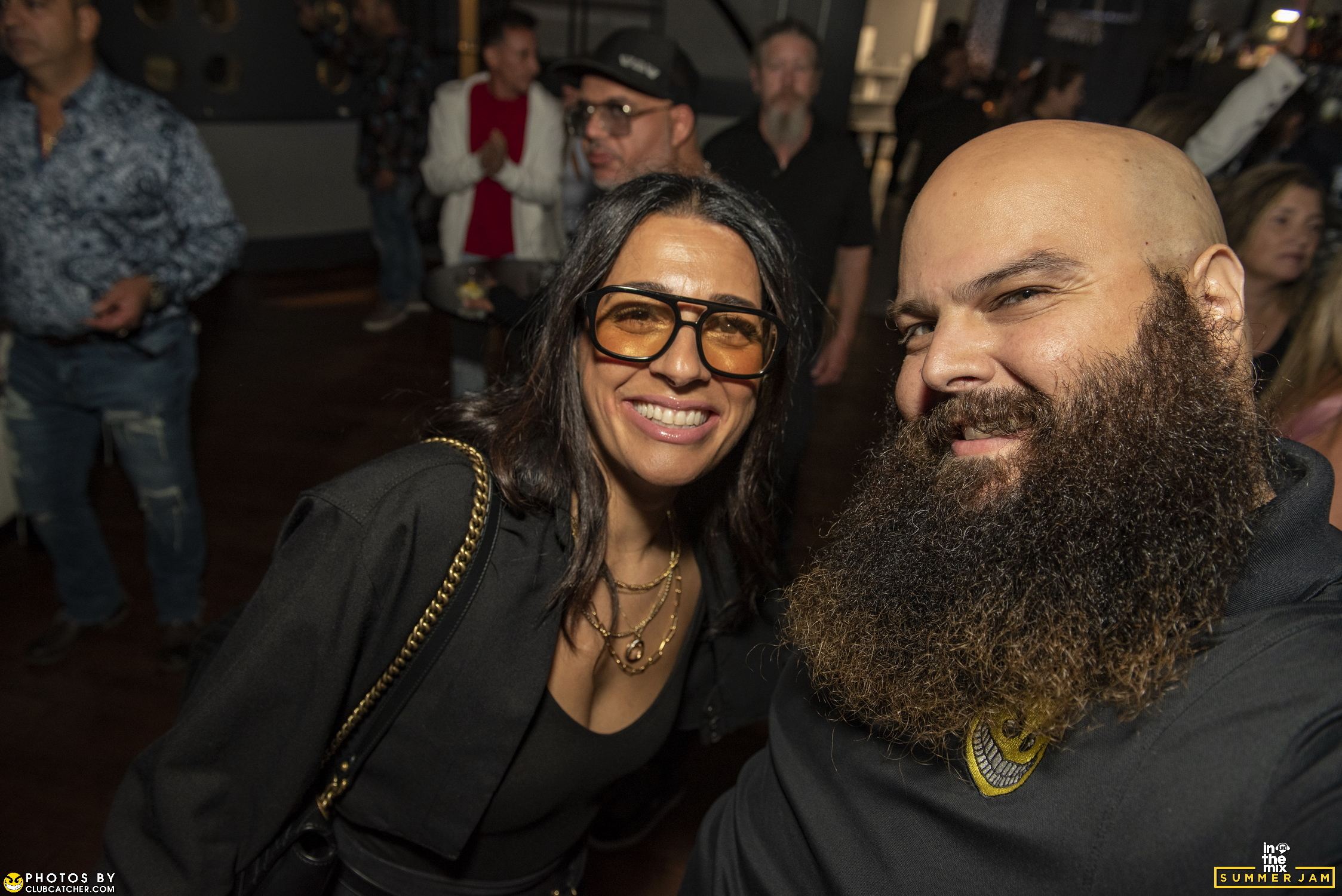 Muse party venue photo 124 - September 23rd, 2022