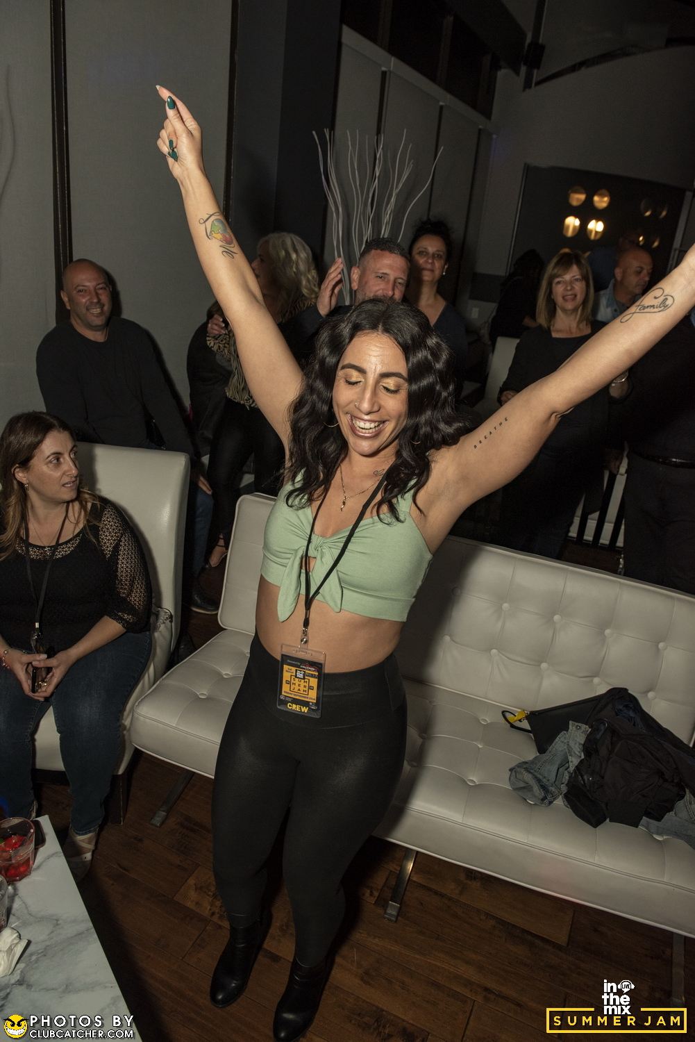 Muse party venue photo 126 - September 23rd, 2022