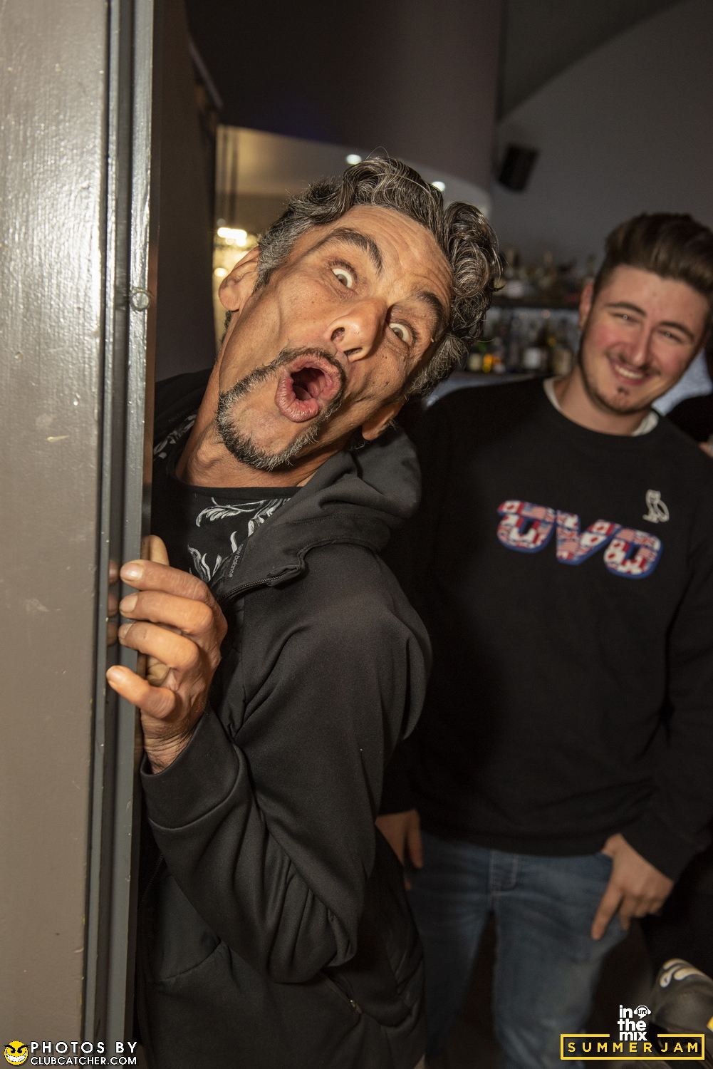 Muse party venue photo 128 - September 23rd, 2022