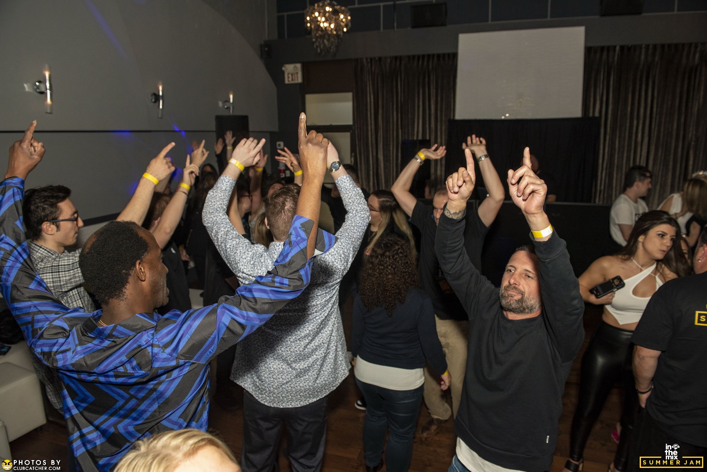 Muse party venue photo 129 - September 23rd, 2022