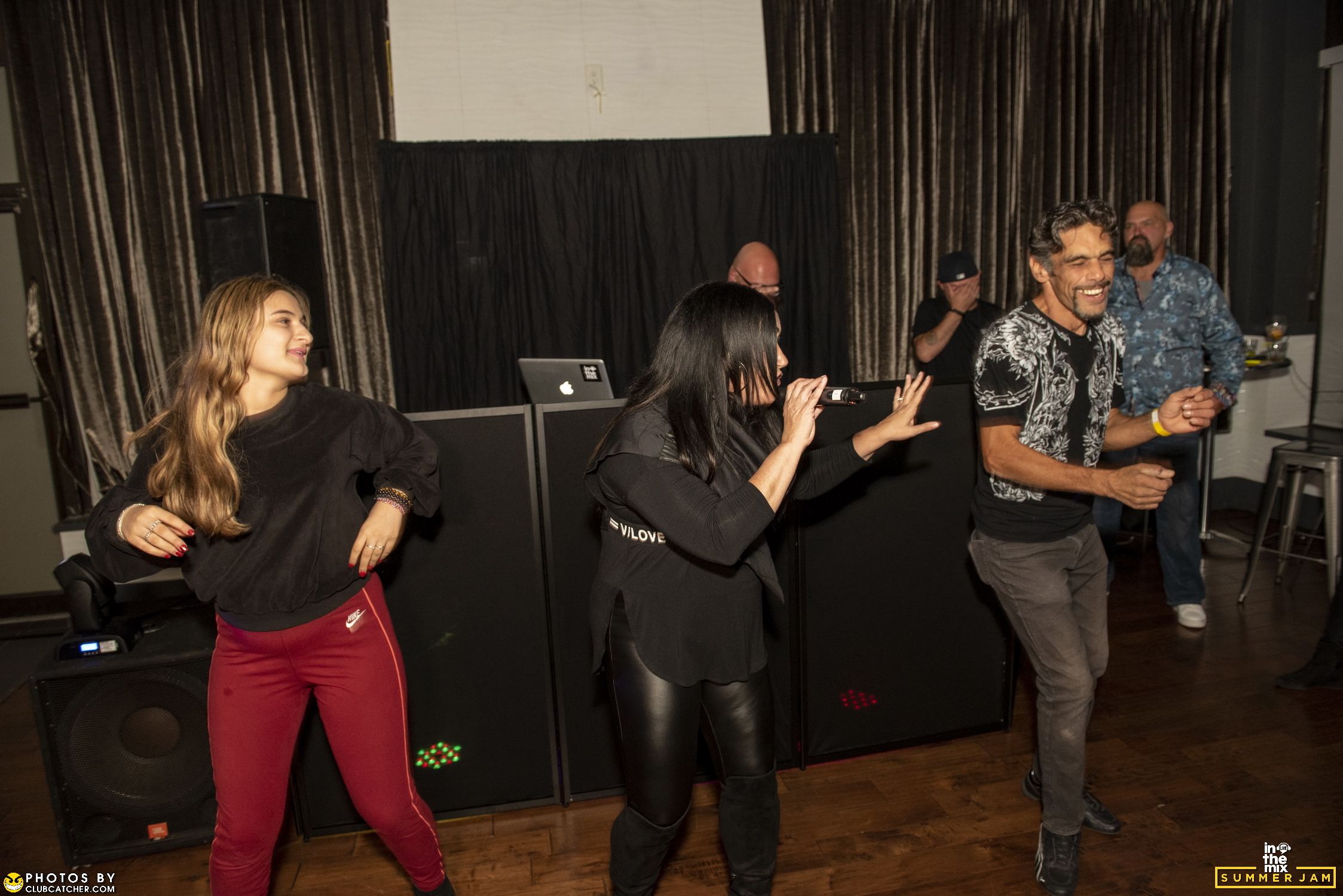 Muse party venue photo 132 - September 23rd, 2022