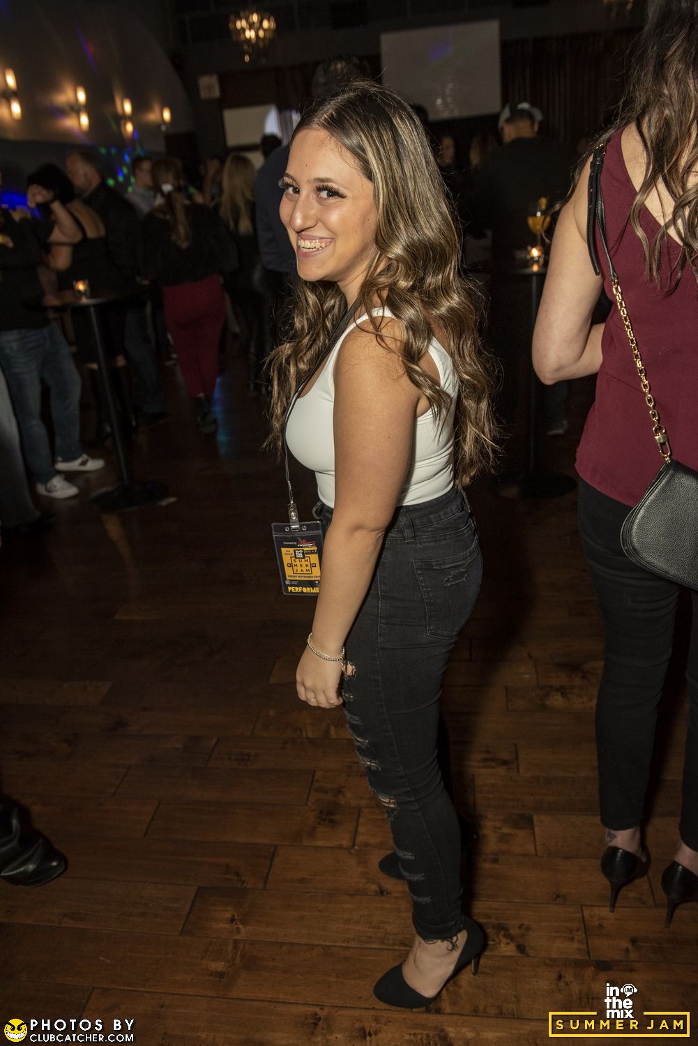 Muse party venue photo 134 - September 23rd, 2022