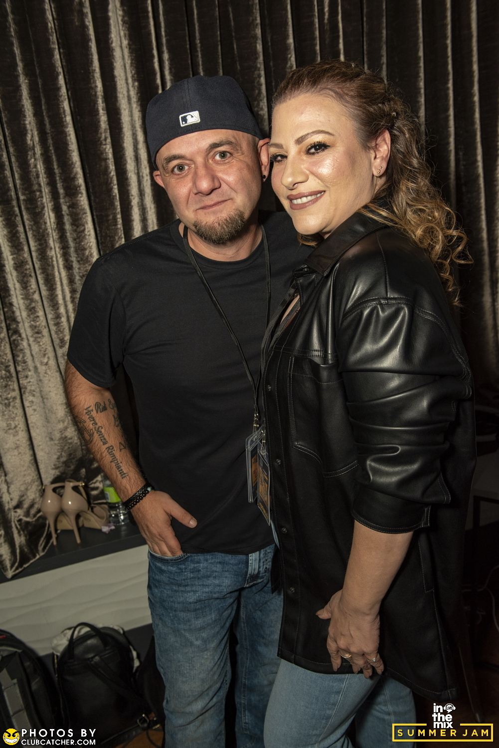 Muse party venue photo 135 - September 23rd, 2022