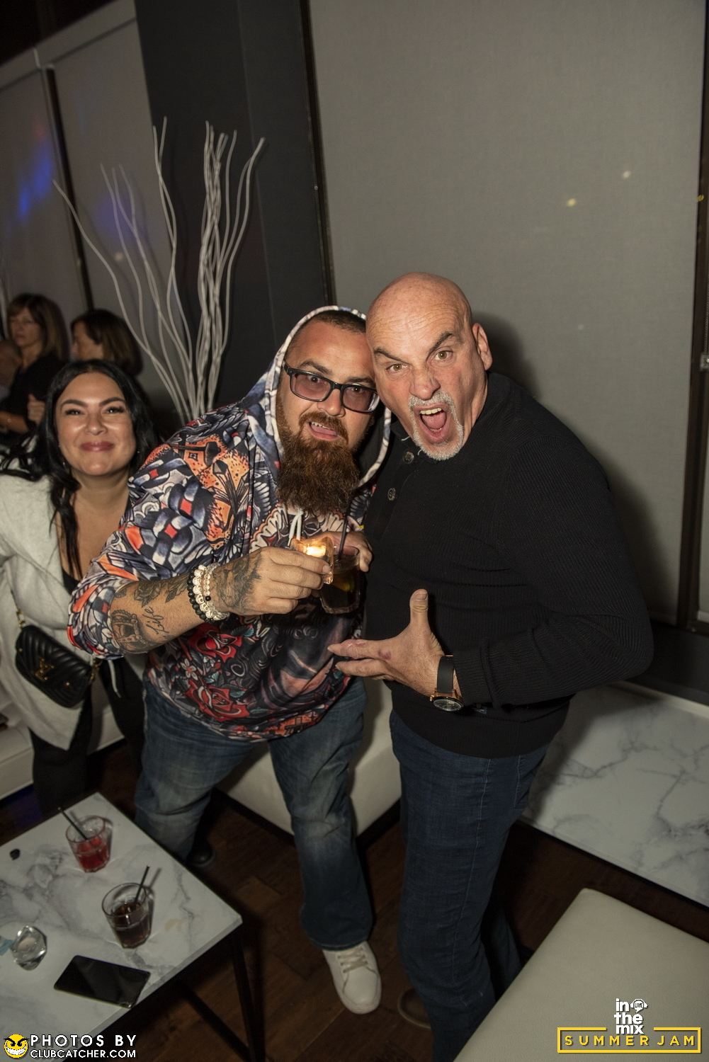 Muse party venue photo 137 - September 23rd, 2022