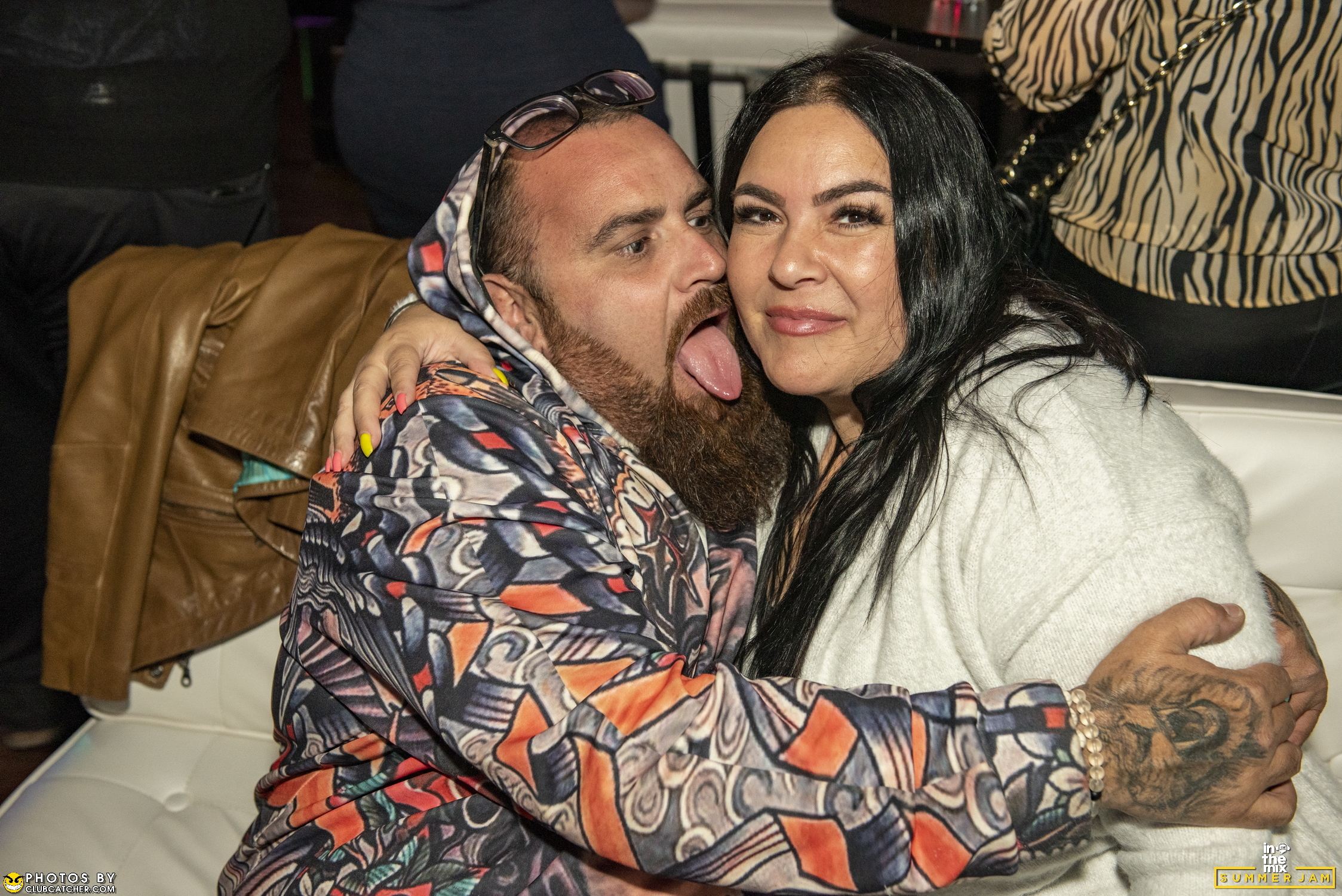 Muse party venue photo 143 - September 23rd, 2022