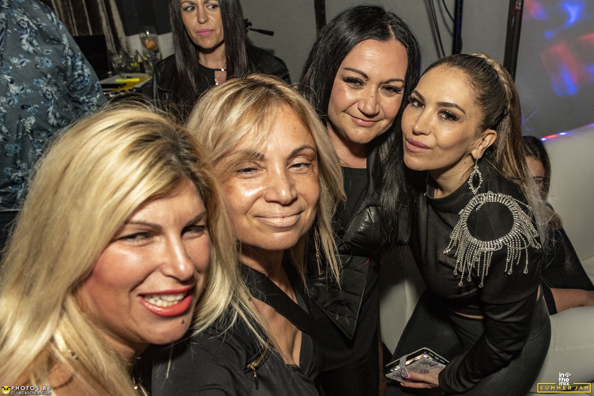 Muse party venue photo 149 - September 23rd, 2022