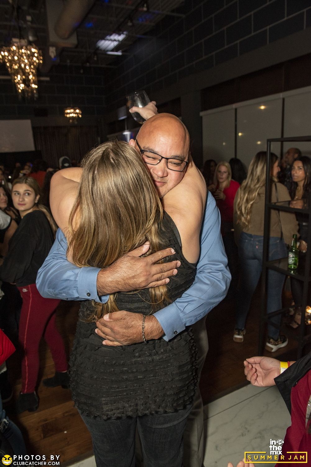 Muse party venue photo 151 - September 23rd, 2022