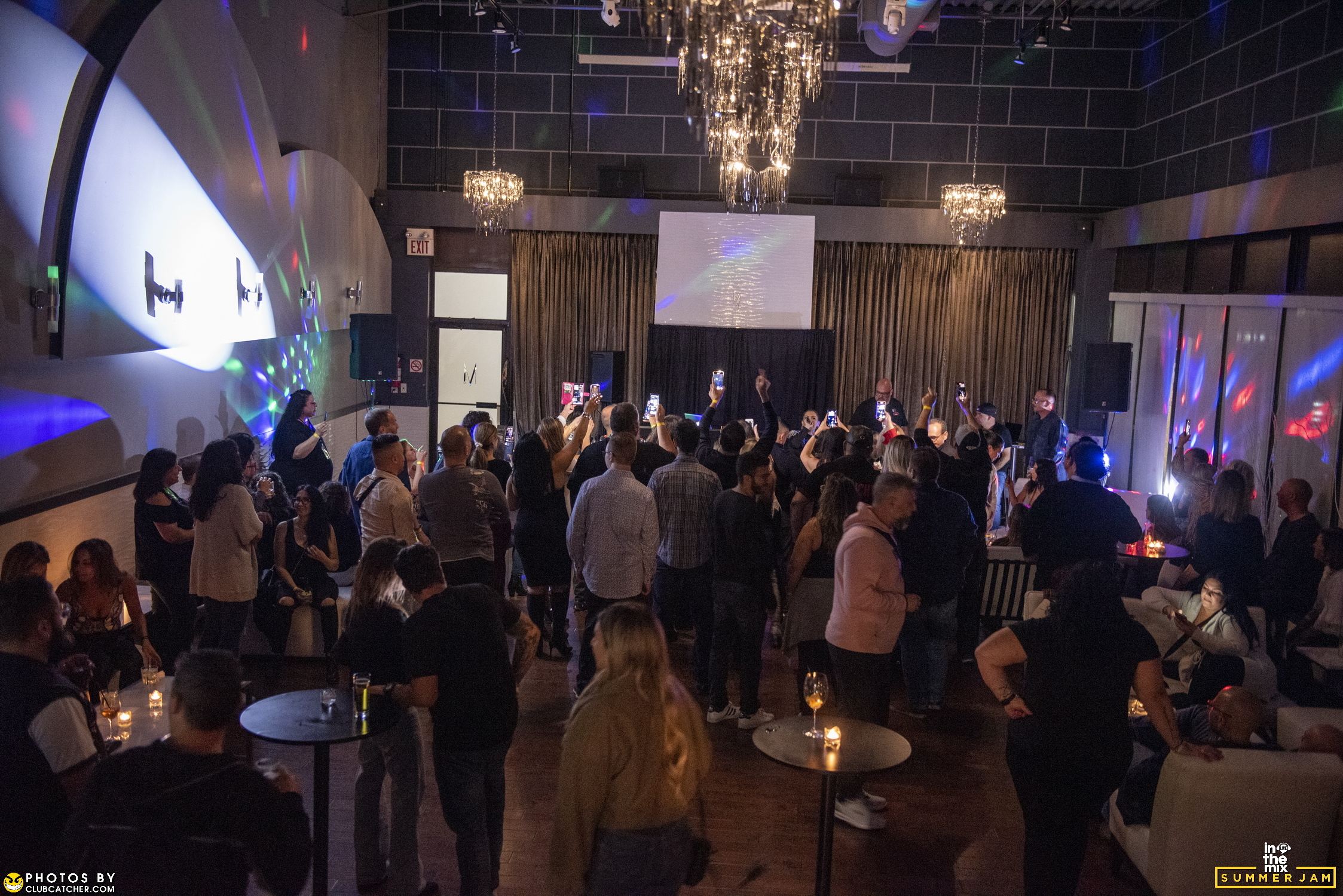 Muse party venue photo 152 - September 23rd, 2022