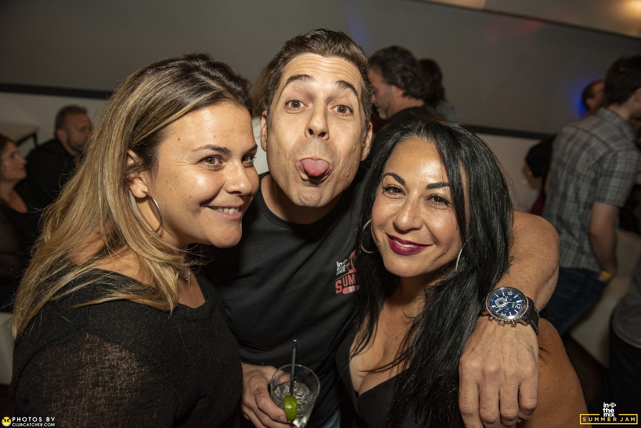 Muse party venue photo 154 - September 23rd, 2022