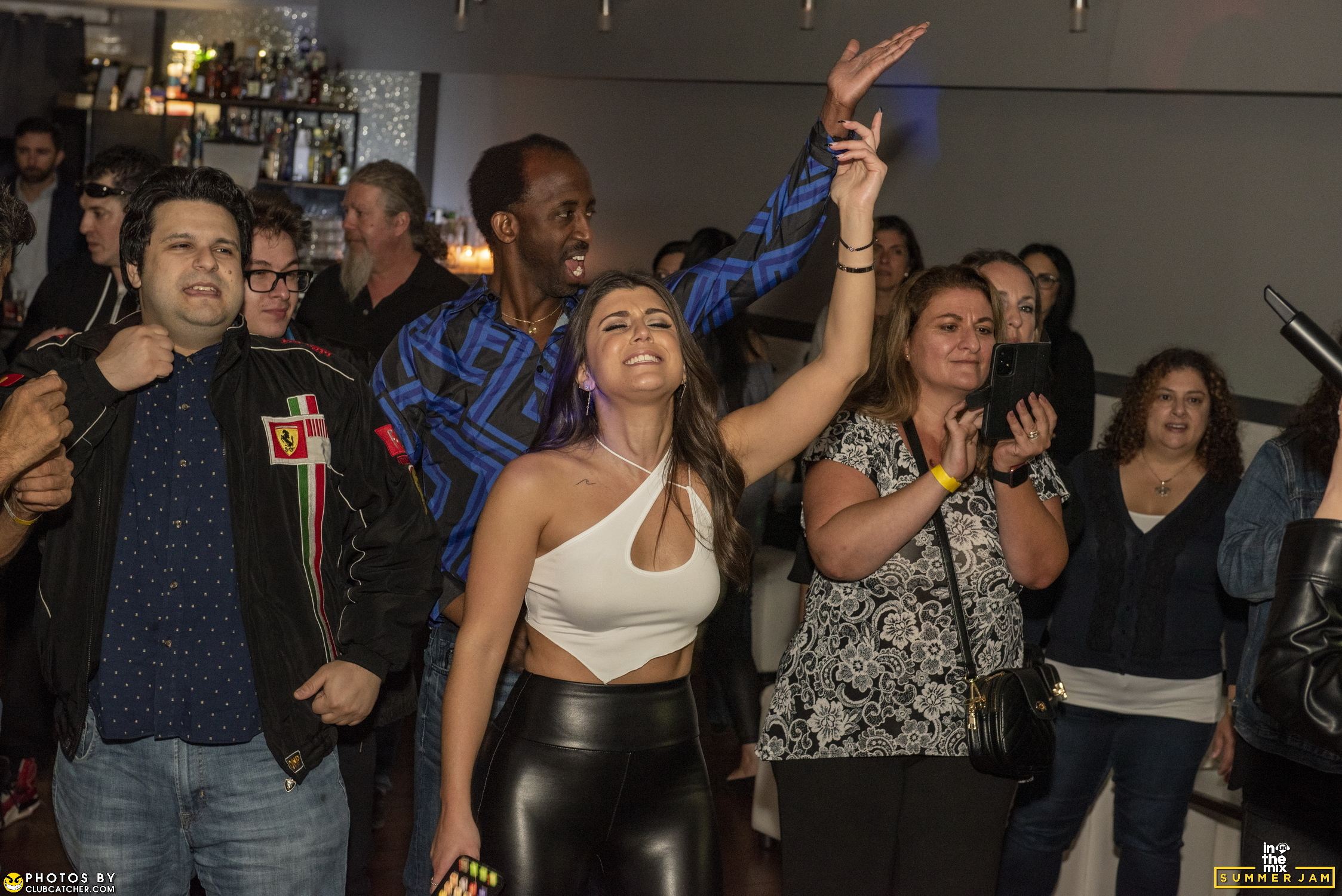 Muse party venue photo 155 - September 23rd, 2022