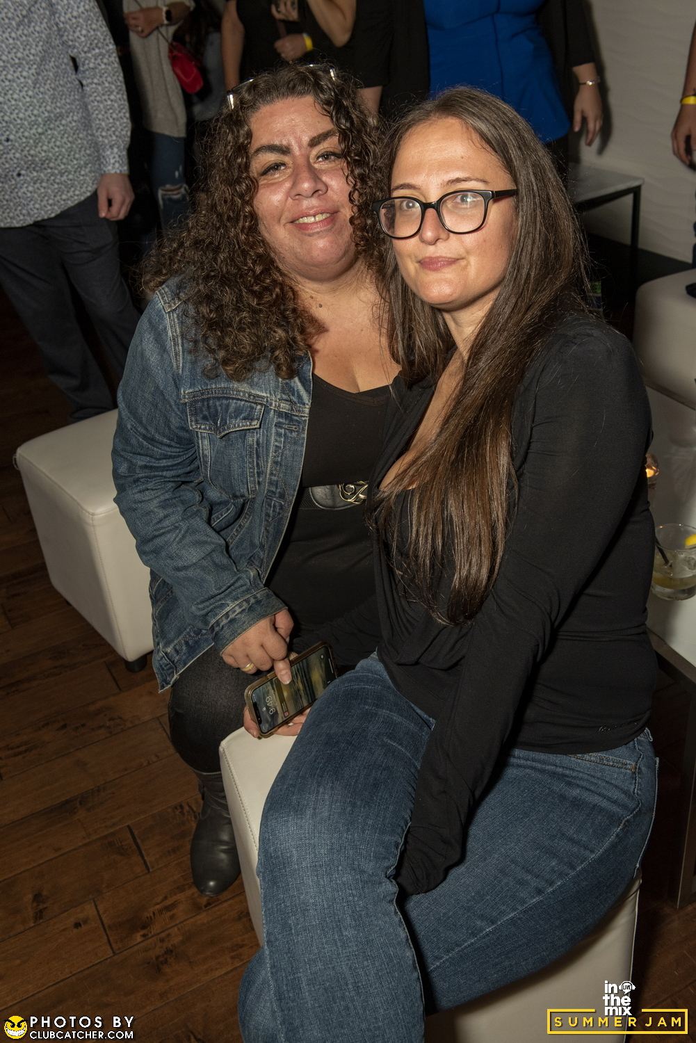 Muse party venue photo 159 - September 23rd, 2022