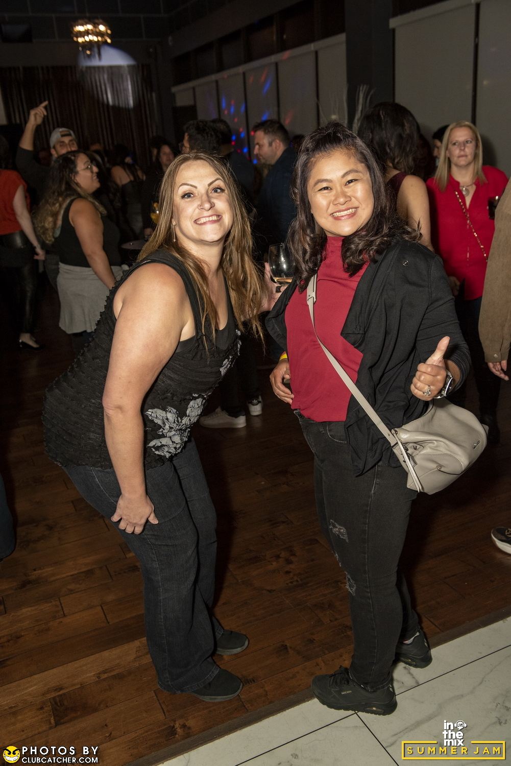 Muse party venue photo 161 - September 23rd, 2022