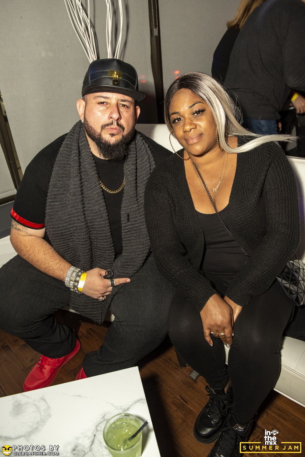 Muse party venue photo 165 - September 23rd, 2022