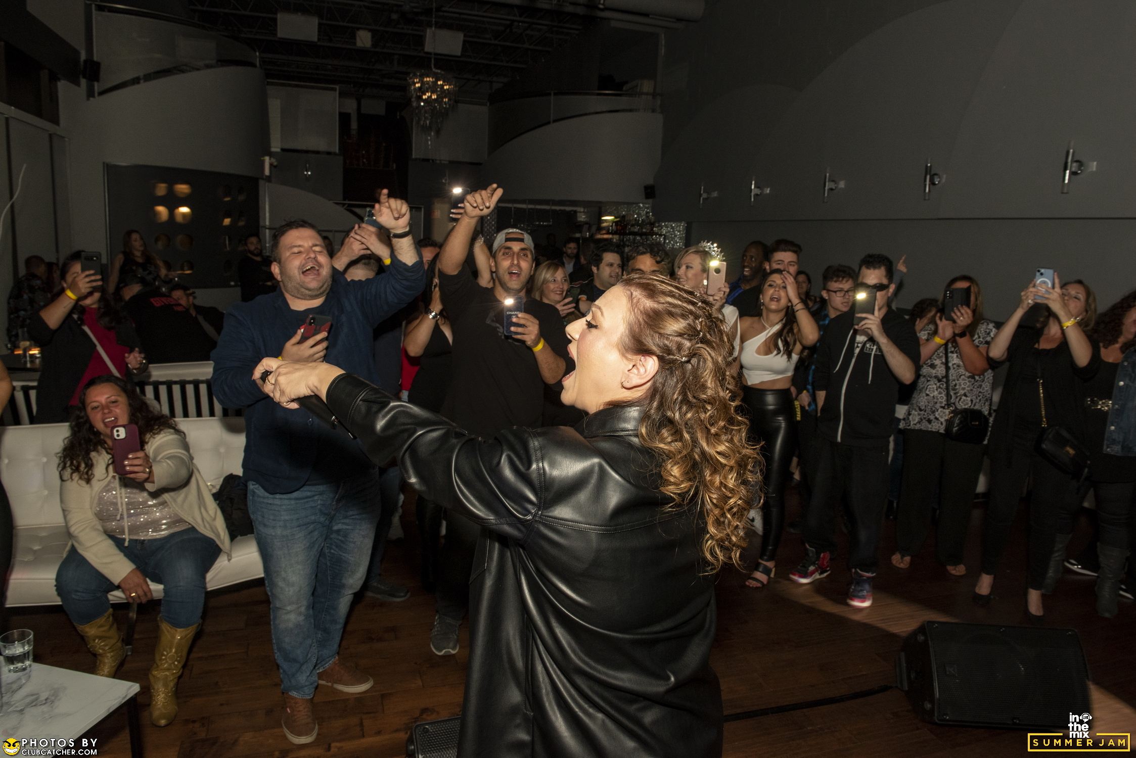 Muse party venue photo 166 - September 23rd, 2022