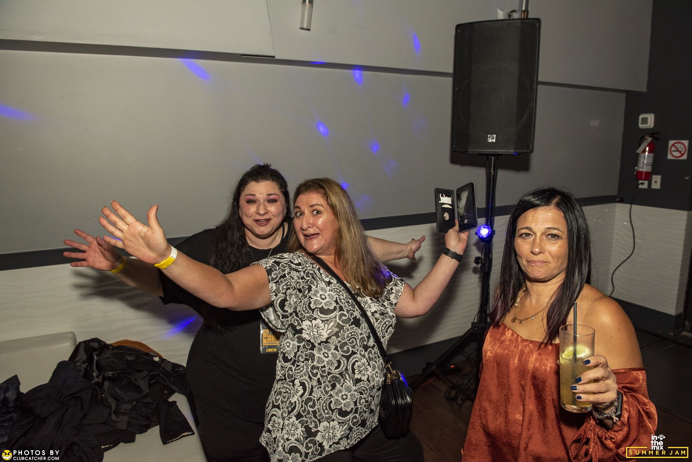 Muse party venue photo 170 - September 23rd, 2022