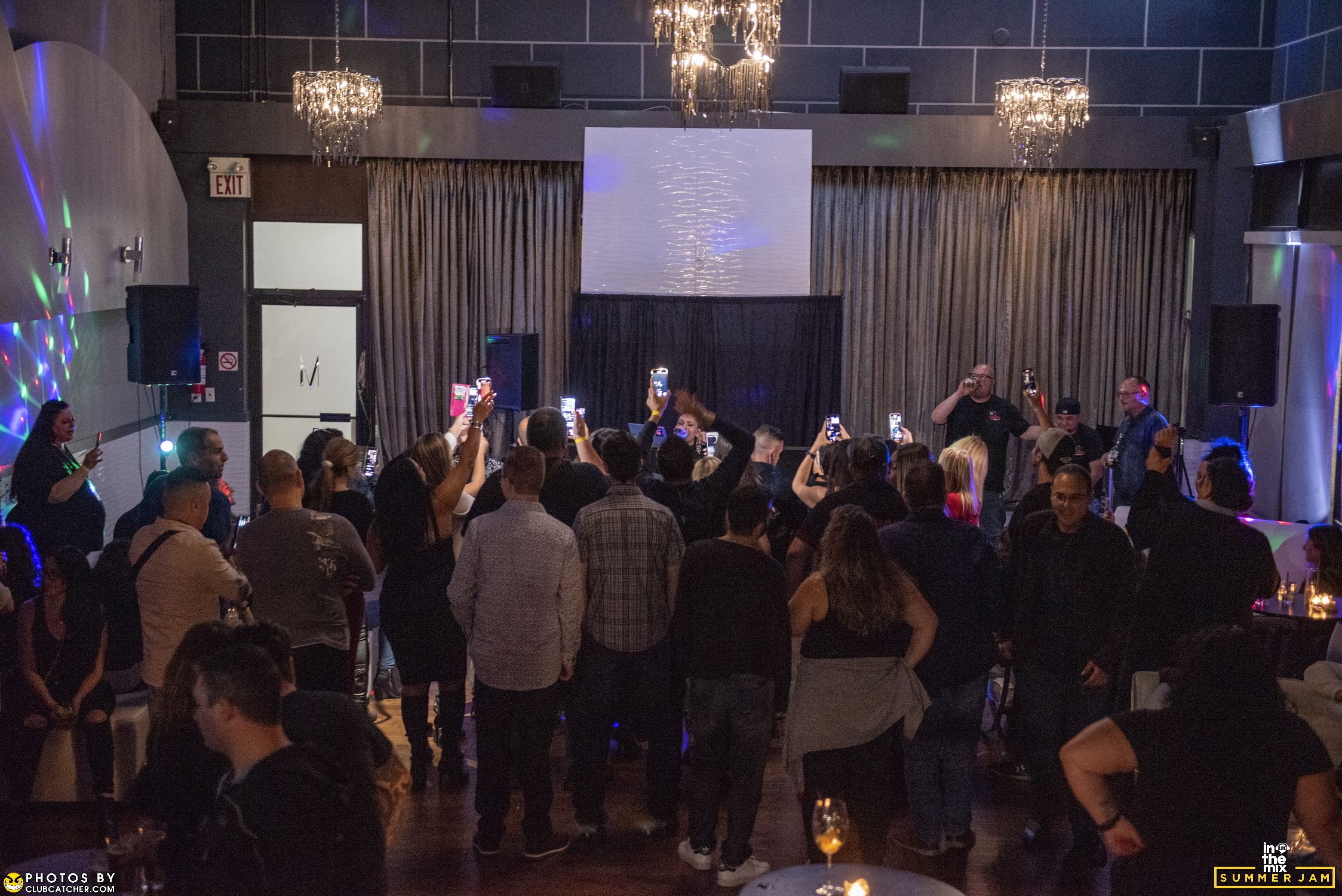 Muse party venue photo 179 - September 23rd, 2022