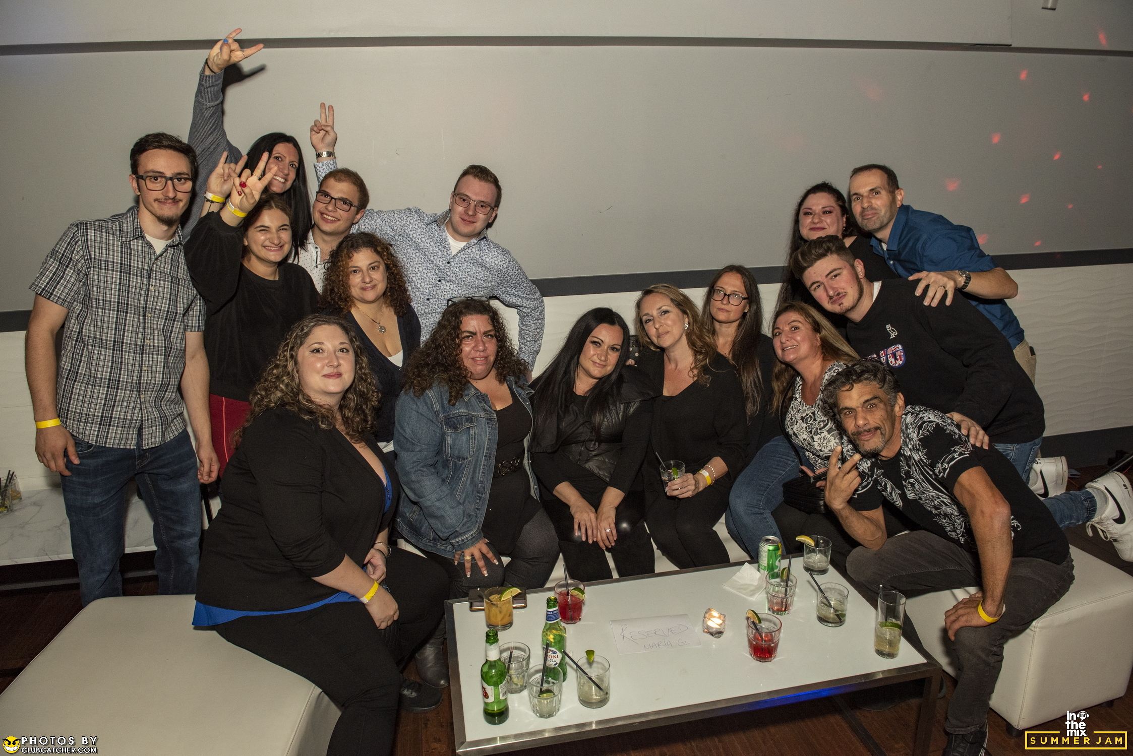 Muse party venue photo 181 - September 23rd, 2022