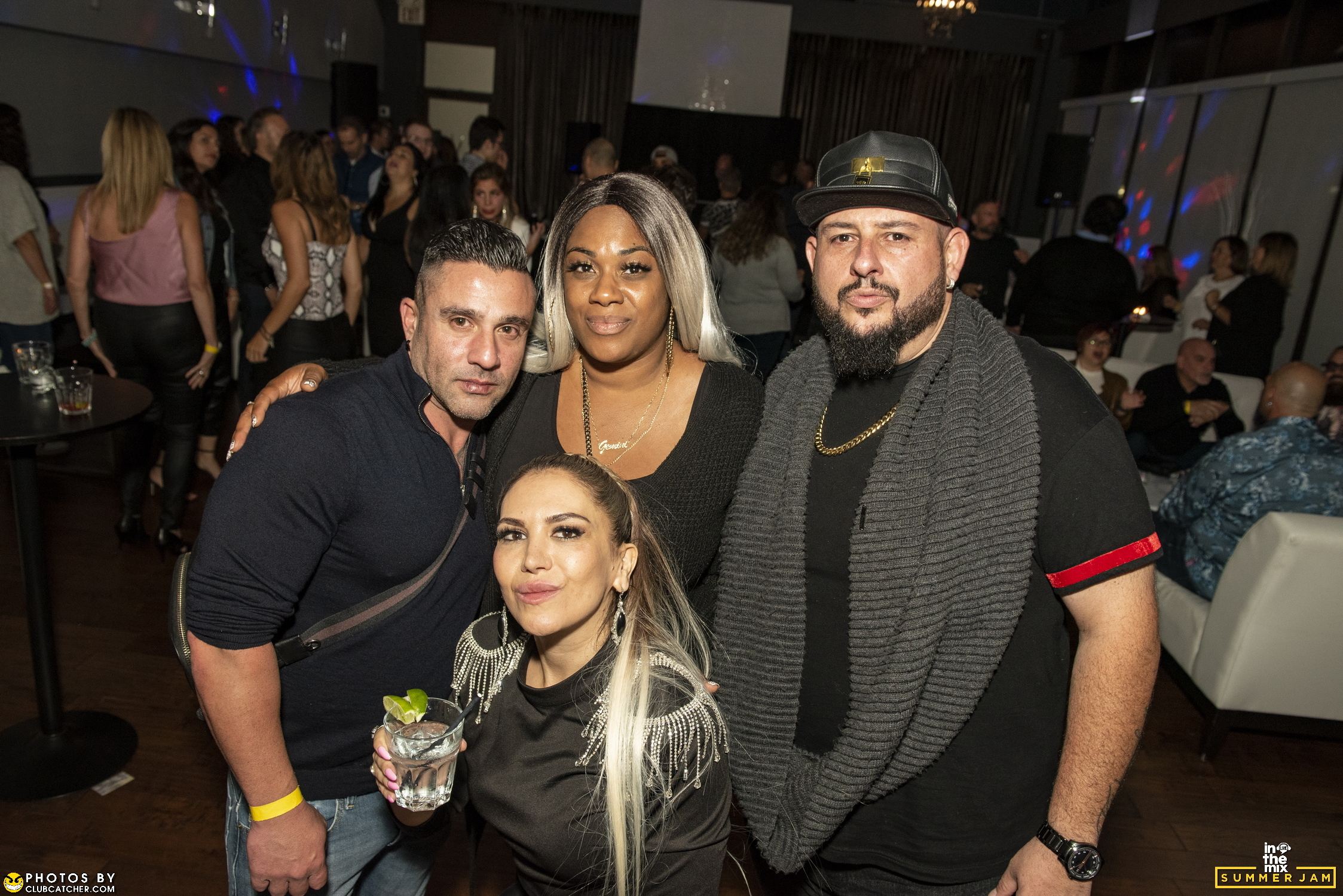 Muse party venue photo 190 - September 23rd, 2022