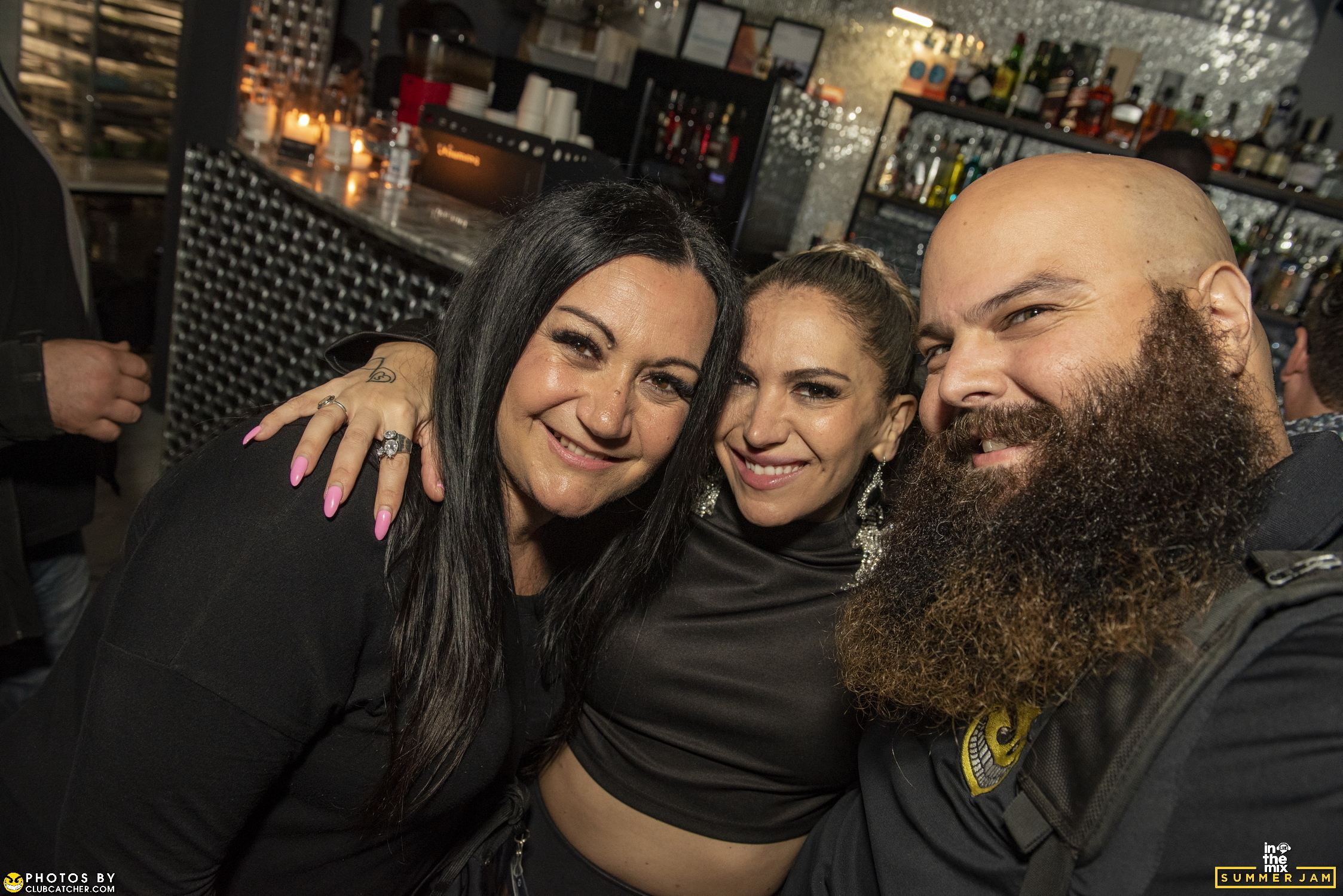 Muse party venue photo 20 - September 23rd, 2022