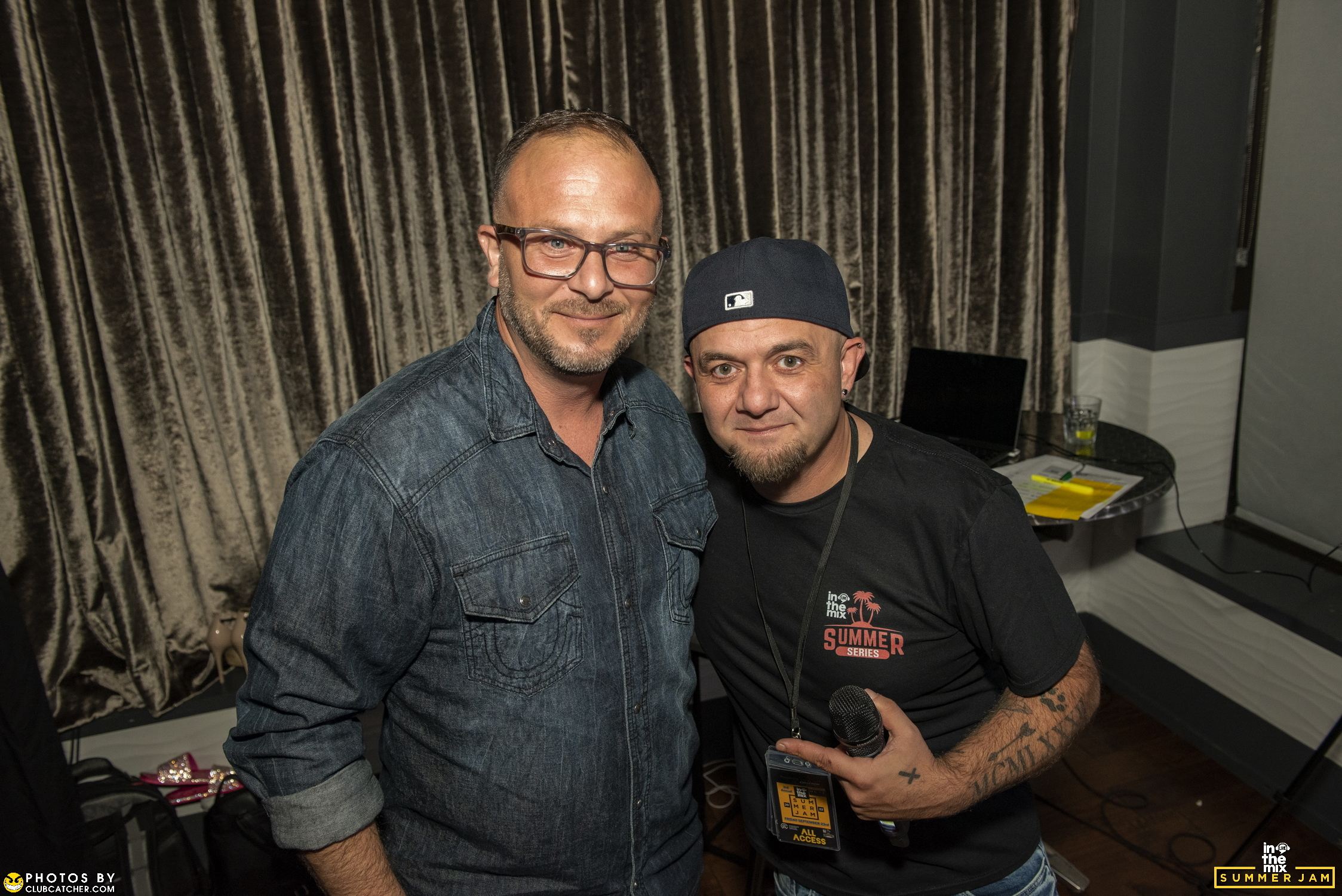 Muse party venue photo 191 - September 23rd, 2022