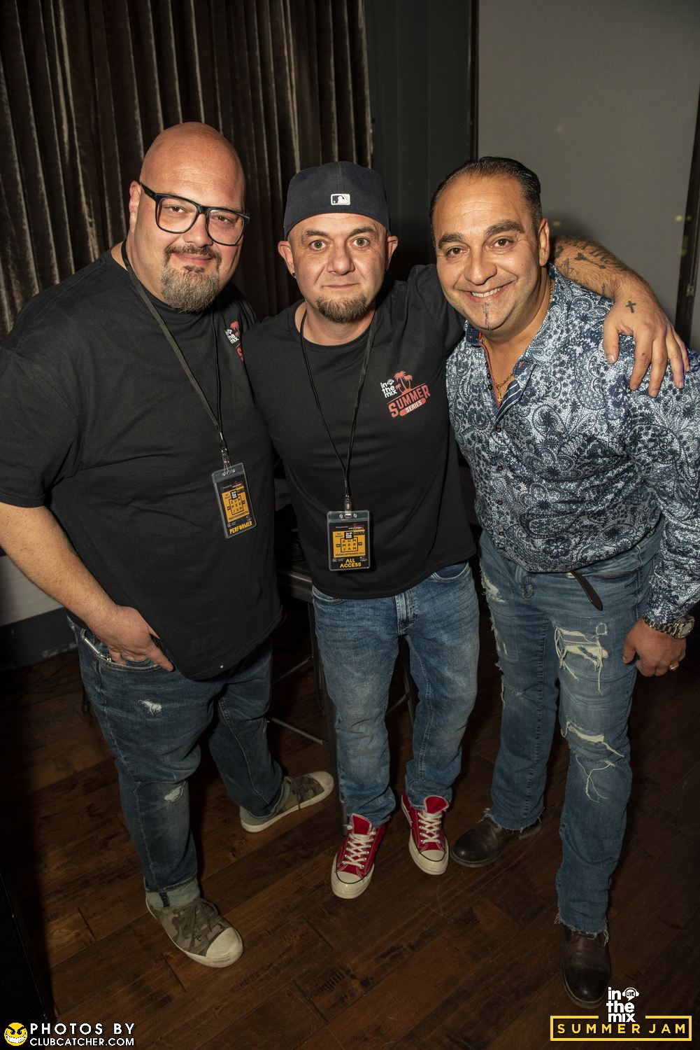 Muse party venue photo 195 - September 23rd, 2022