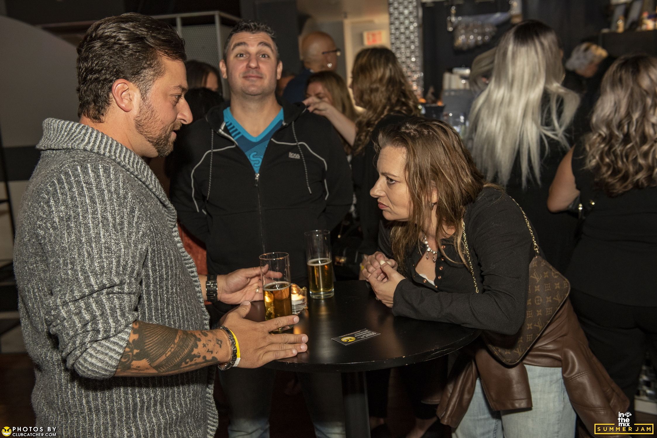 Muse party venue photo 196 - September 23rd, 2022